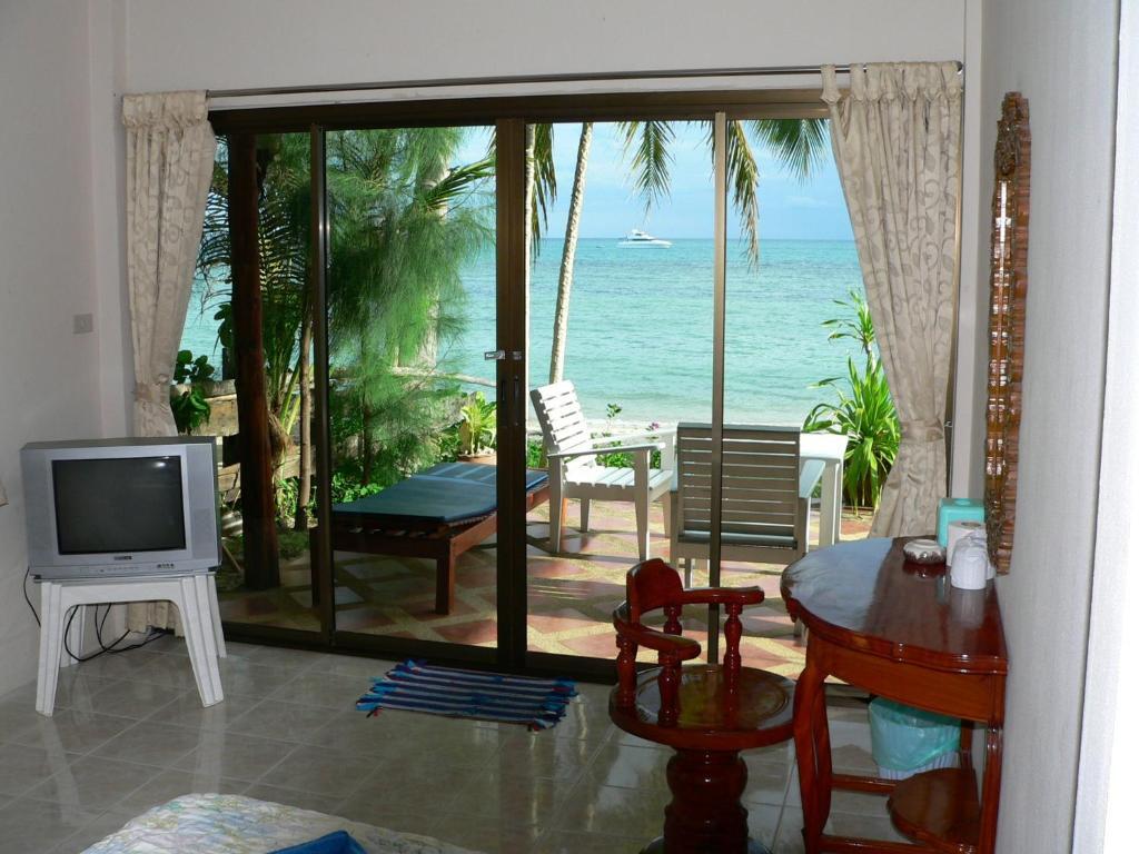 Apartment Aree