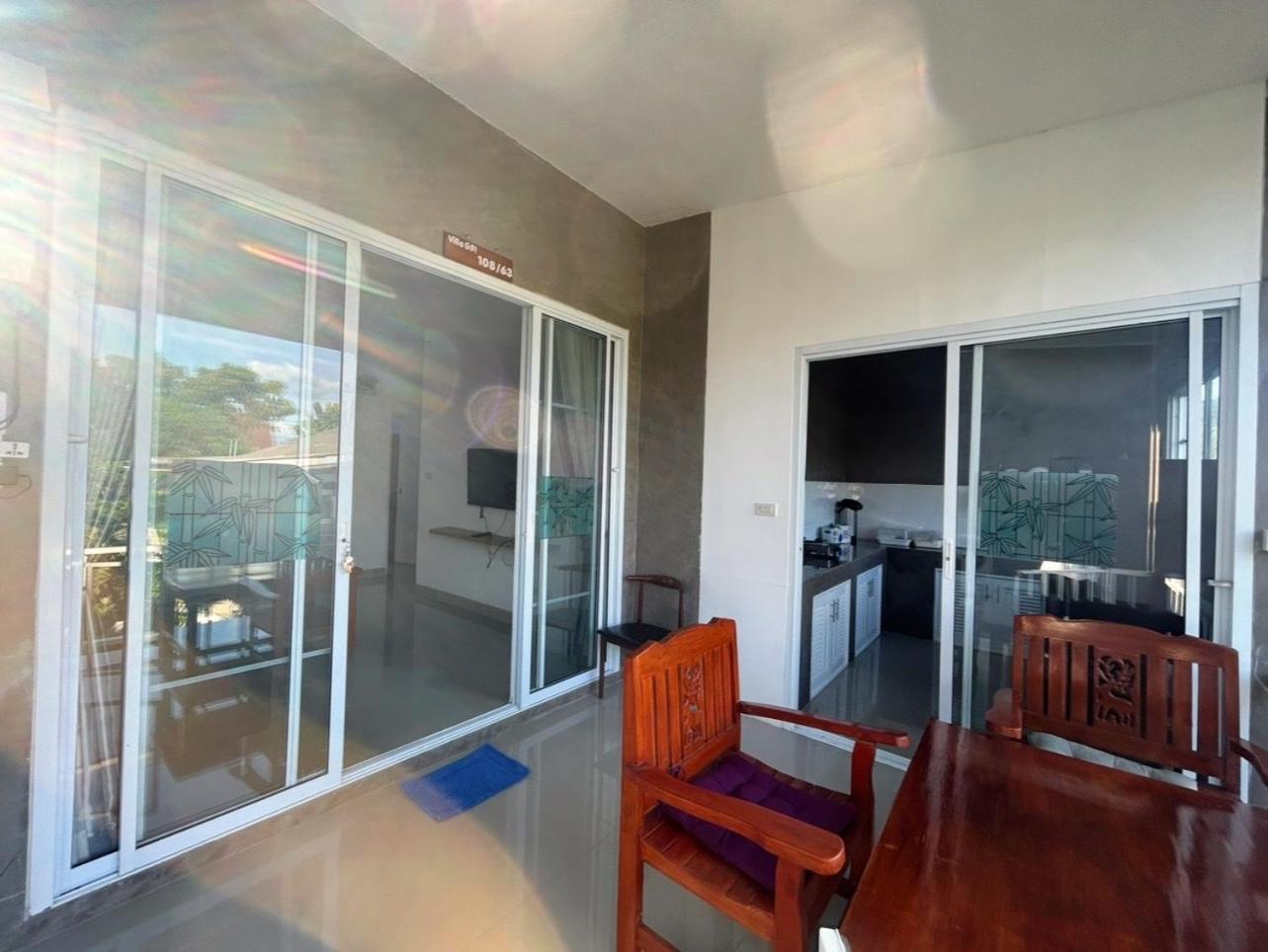 Suanmalisamuivilla G01 * Koh Samui