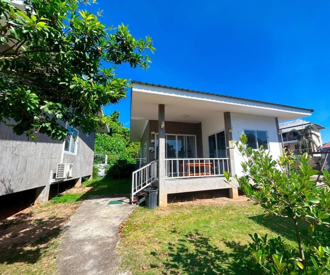 Suanmalisamuivilla G01 Vakantiehuis Koh Samui
