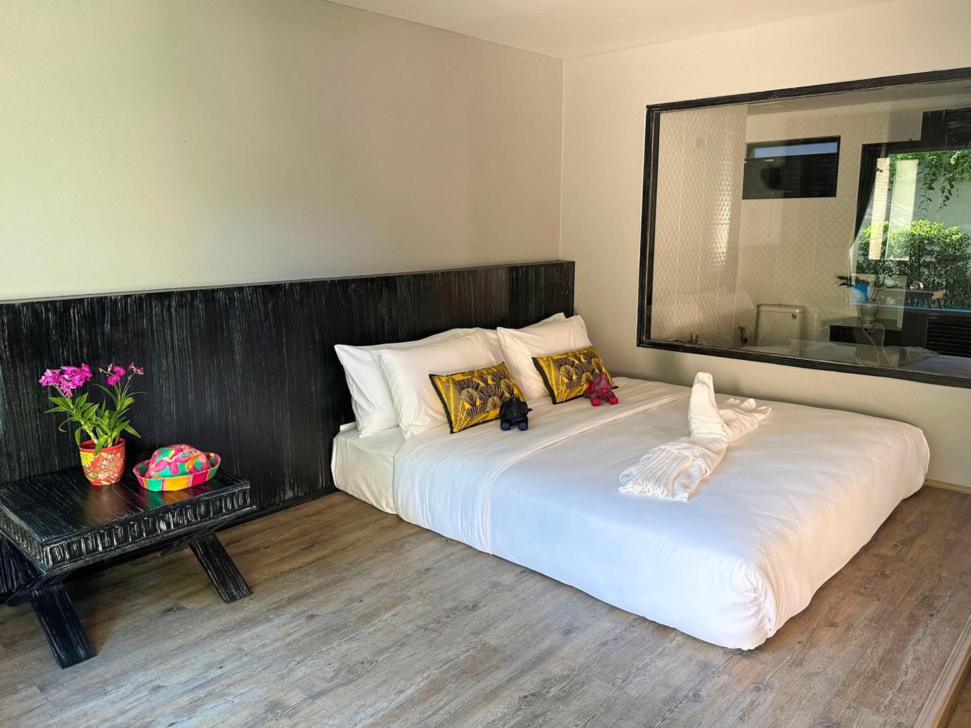 Jalmin Samui 3* Chaweng (Koh Samui)