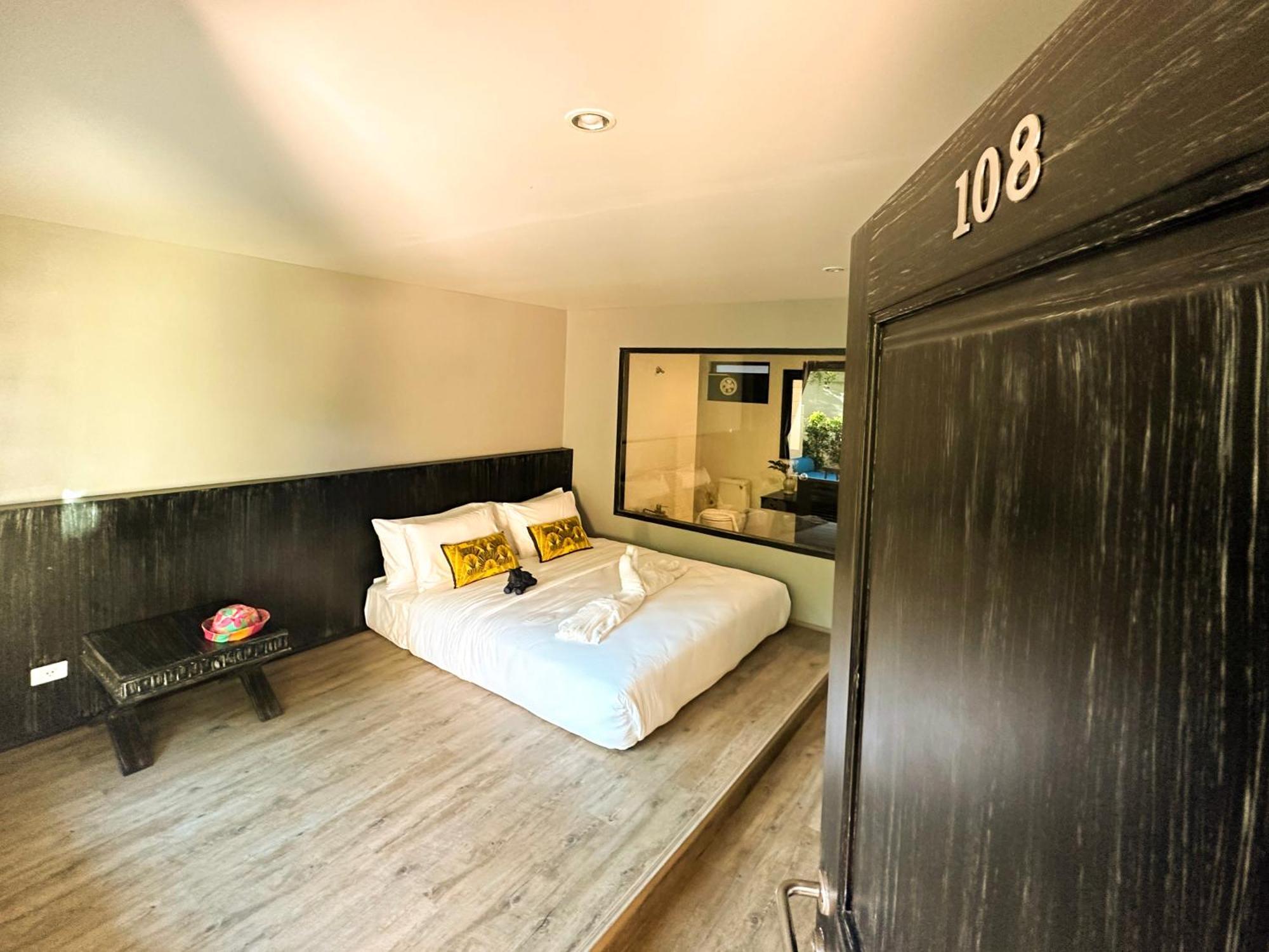 Hotel Jalmin Samui 3*