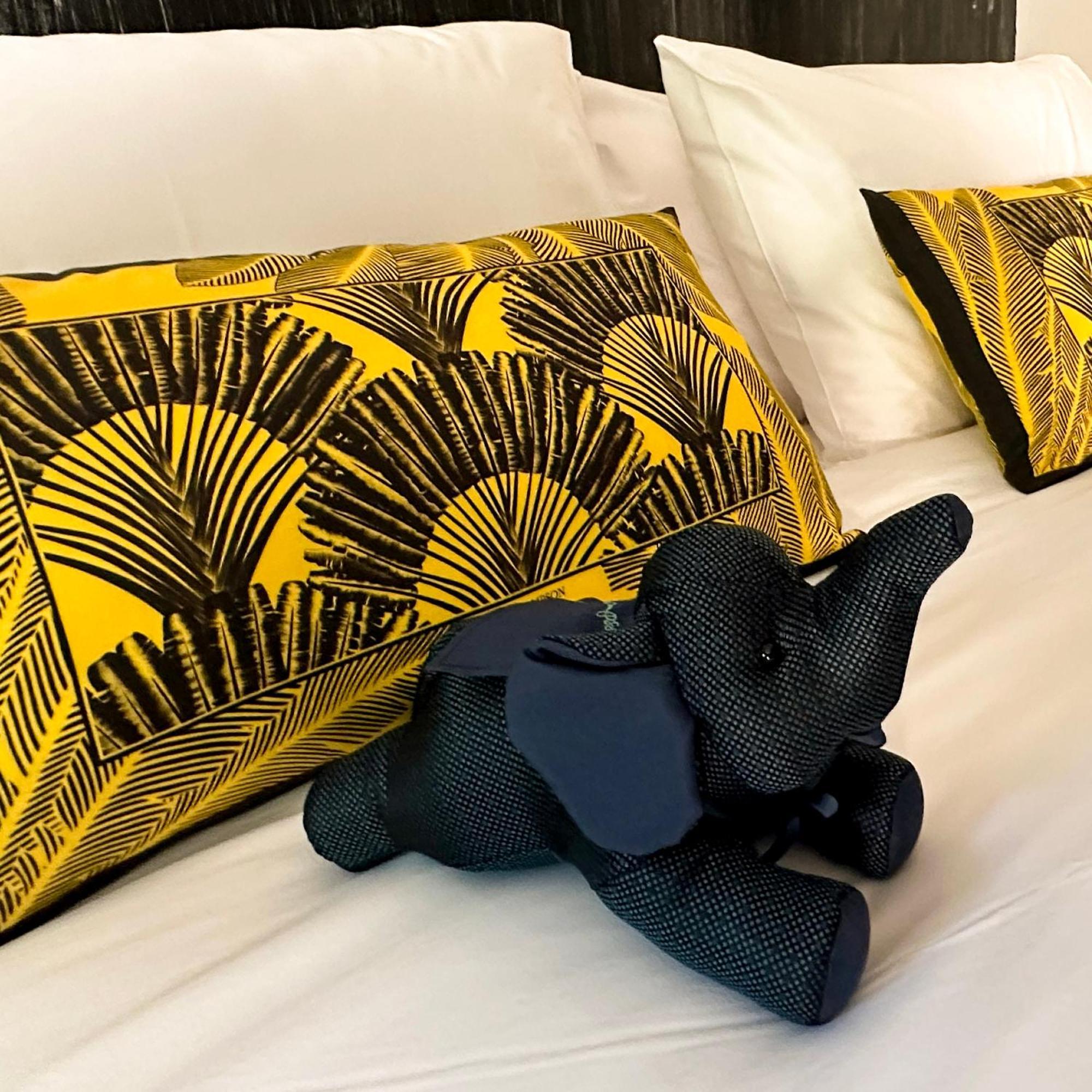 Hotel Jalmin Samui