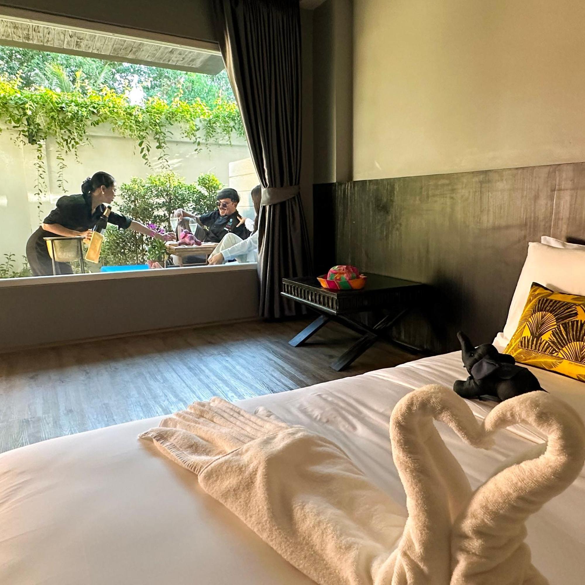 Jalmin Samui 3*