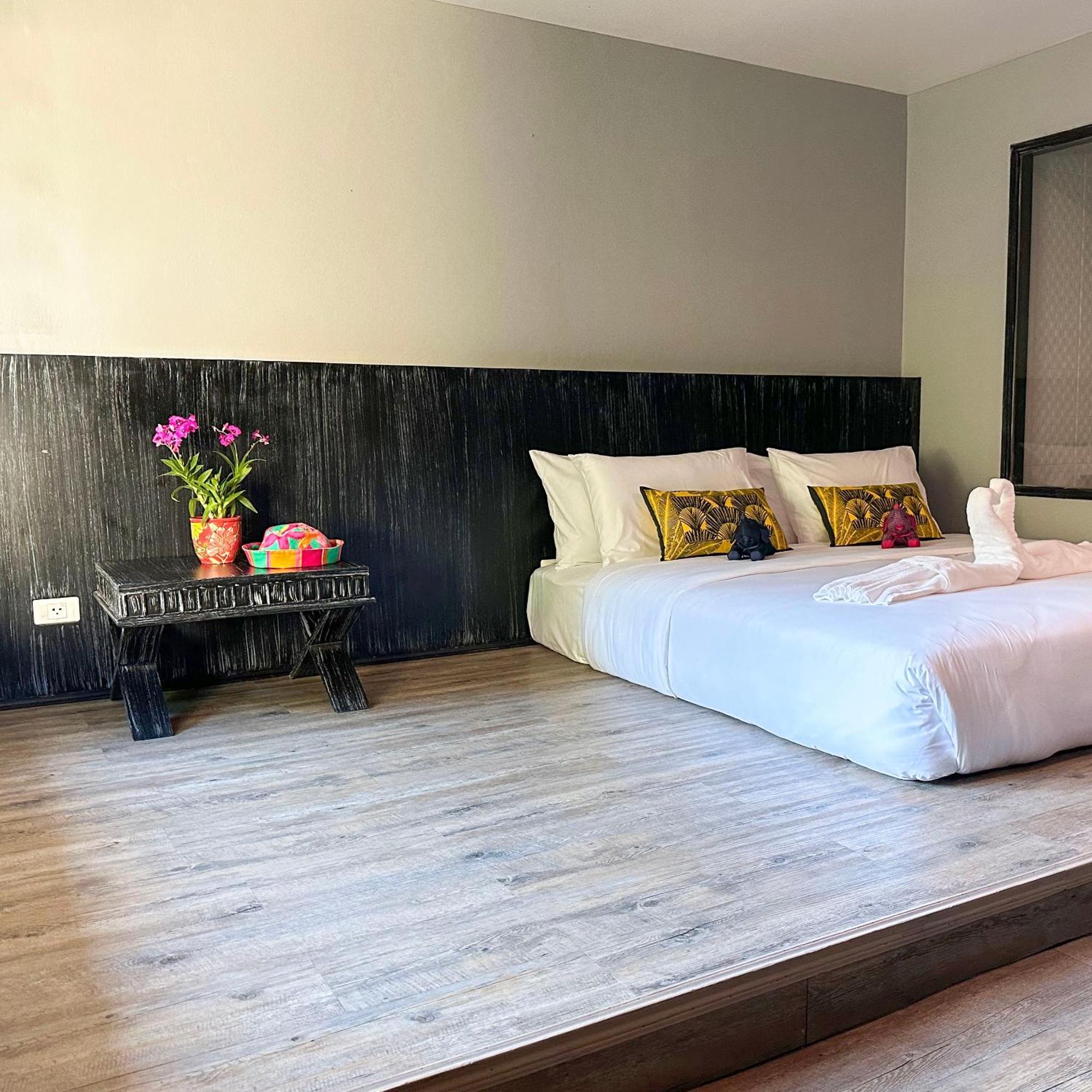 Jalmin Samui 3*