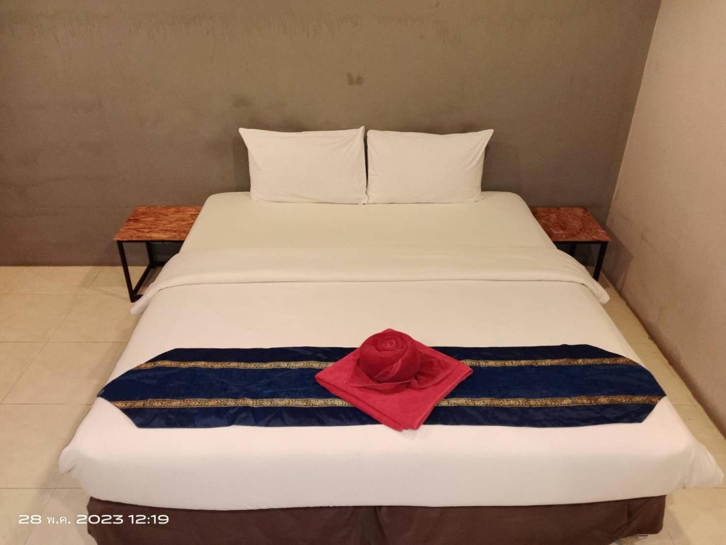 Hotel Laemdin