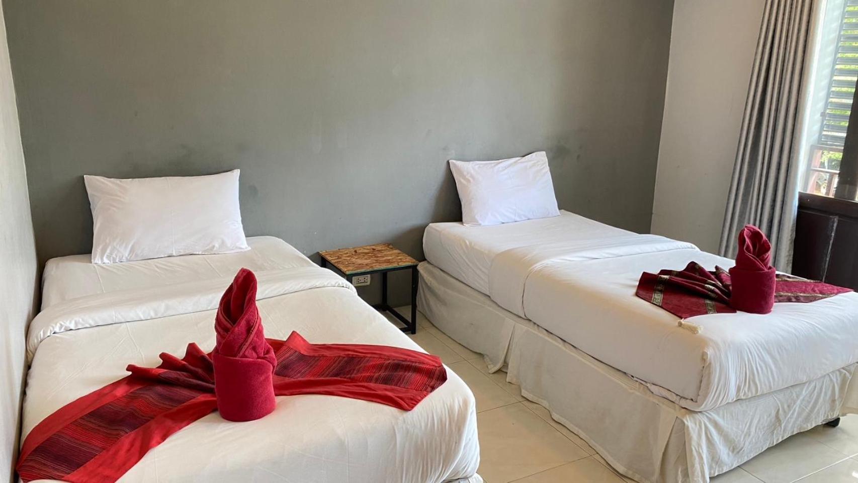 Laemdin 3* Koh Samui