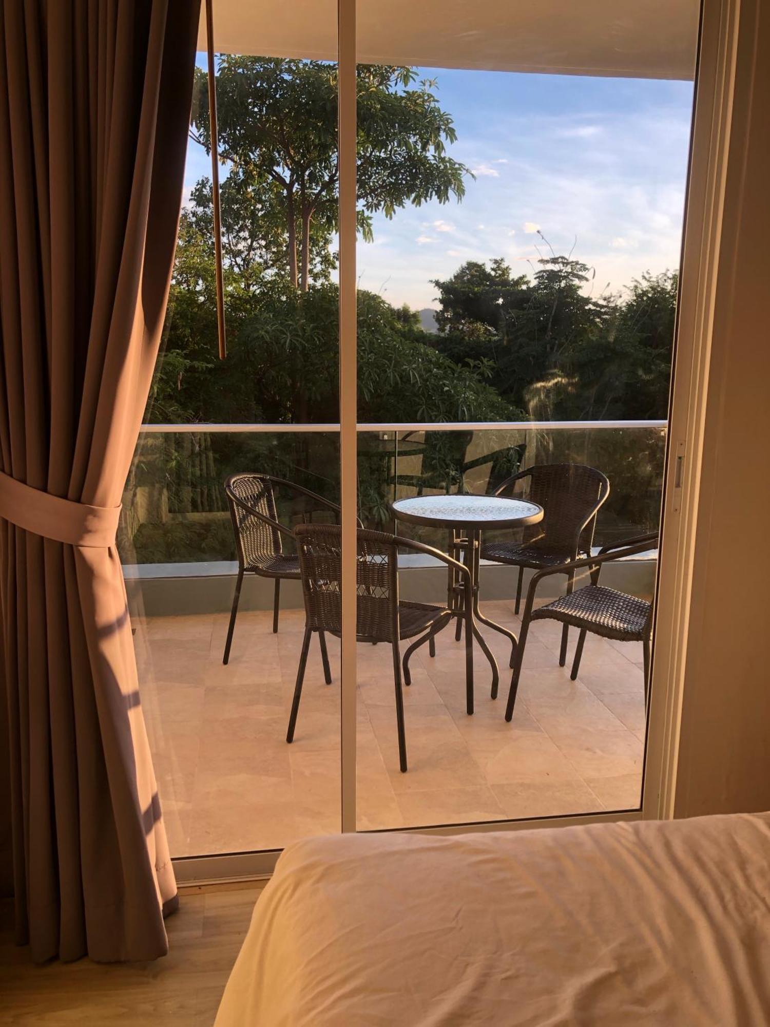 Apartment Le Grand Bleu