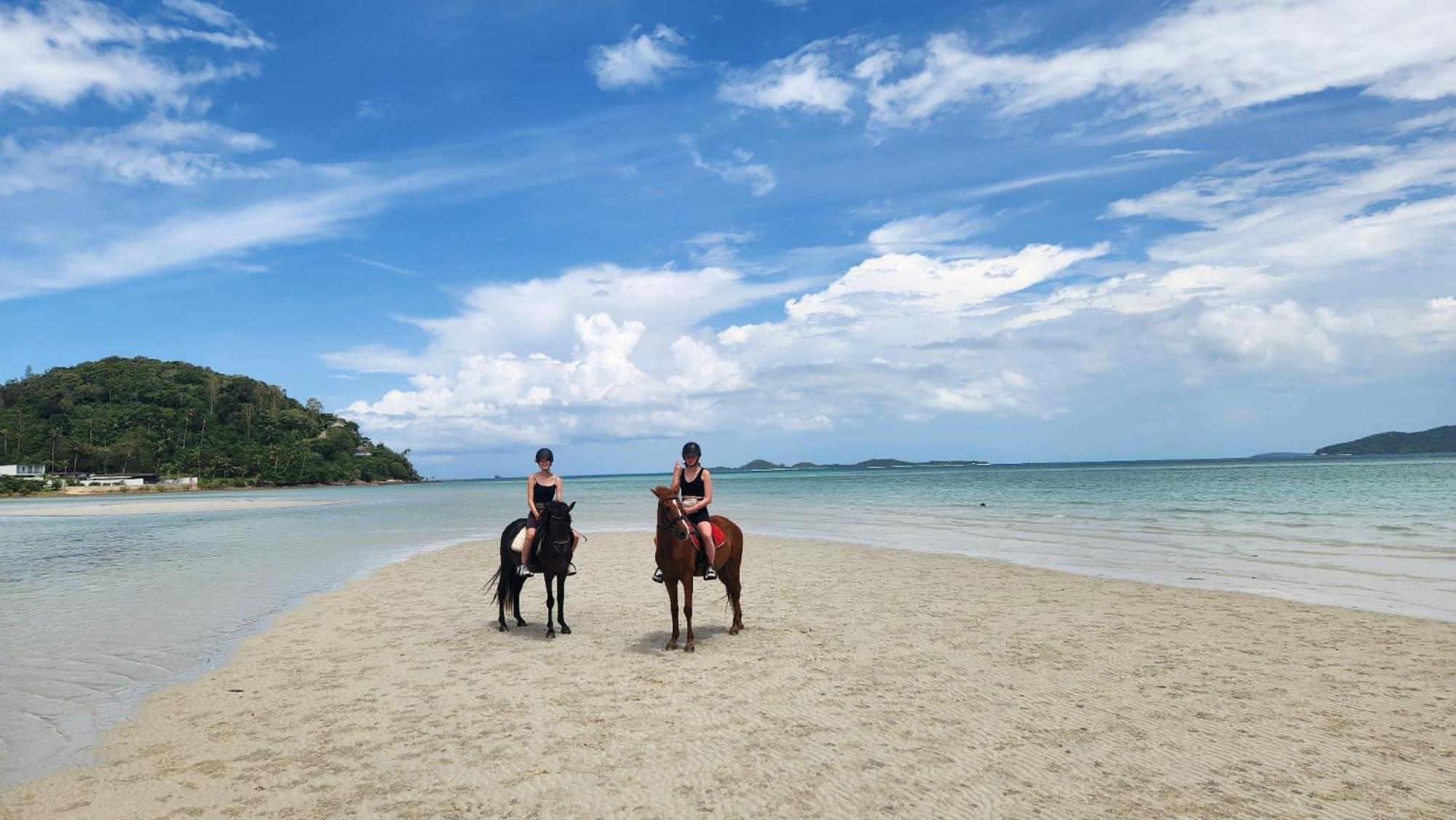 Shanti Samui