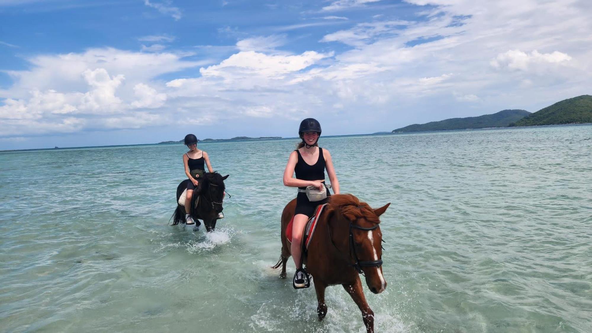 Shanti Samui Laem Sor