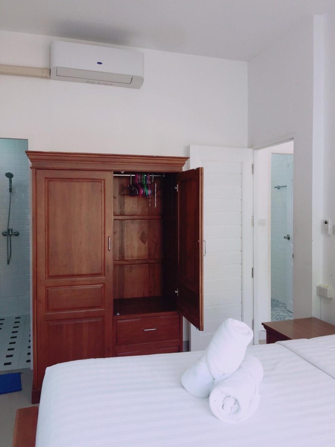 Suanmalisamuivilla G01 Vakantiehuis