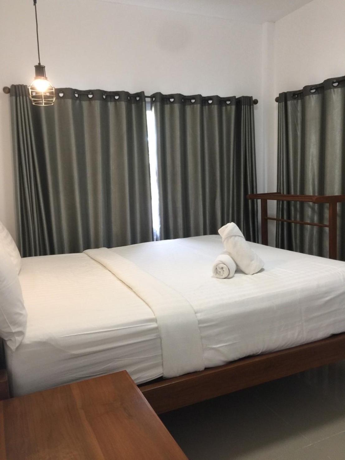 Vakantiehuis Suanmalisamuivilla G01 *