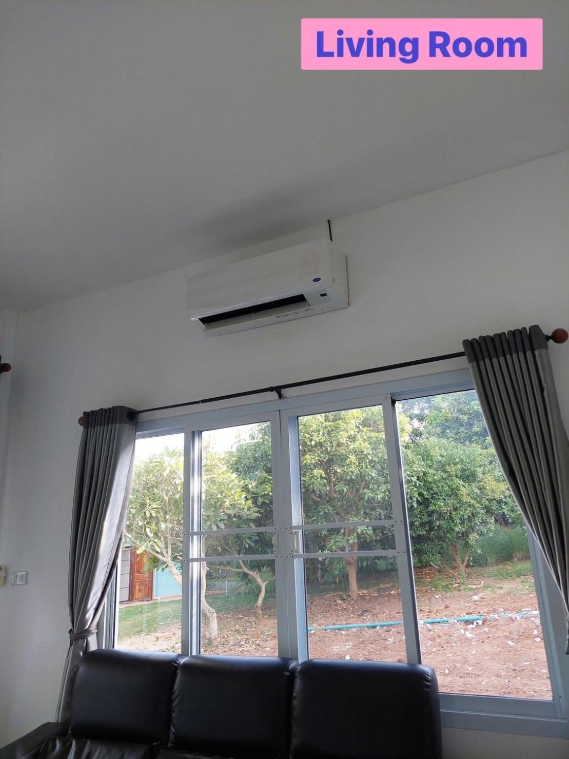 Suanmalisamuivilla G01 Koh Samui