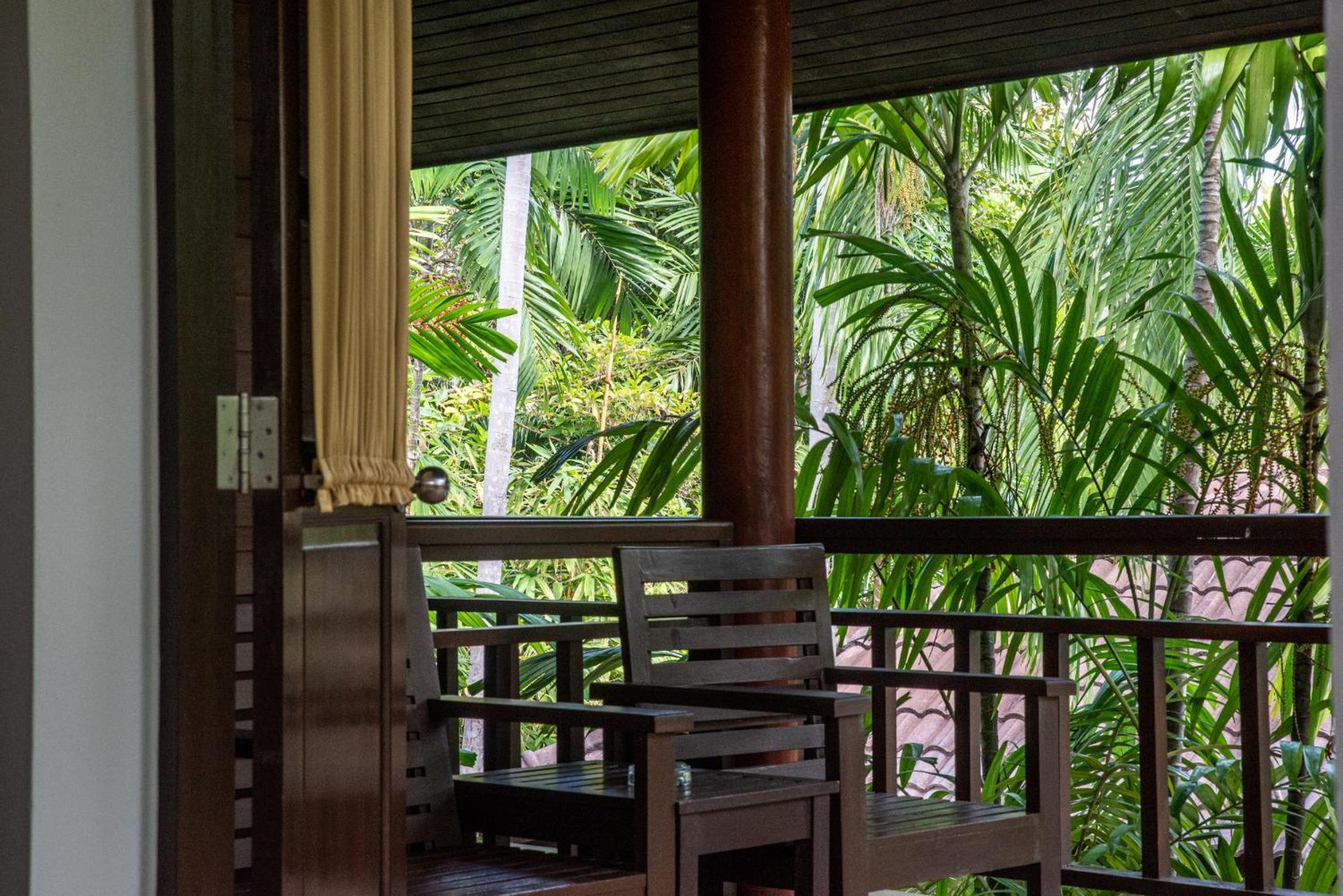 Baan & - Sha Extra 3* Chaweng