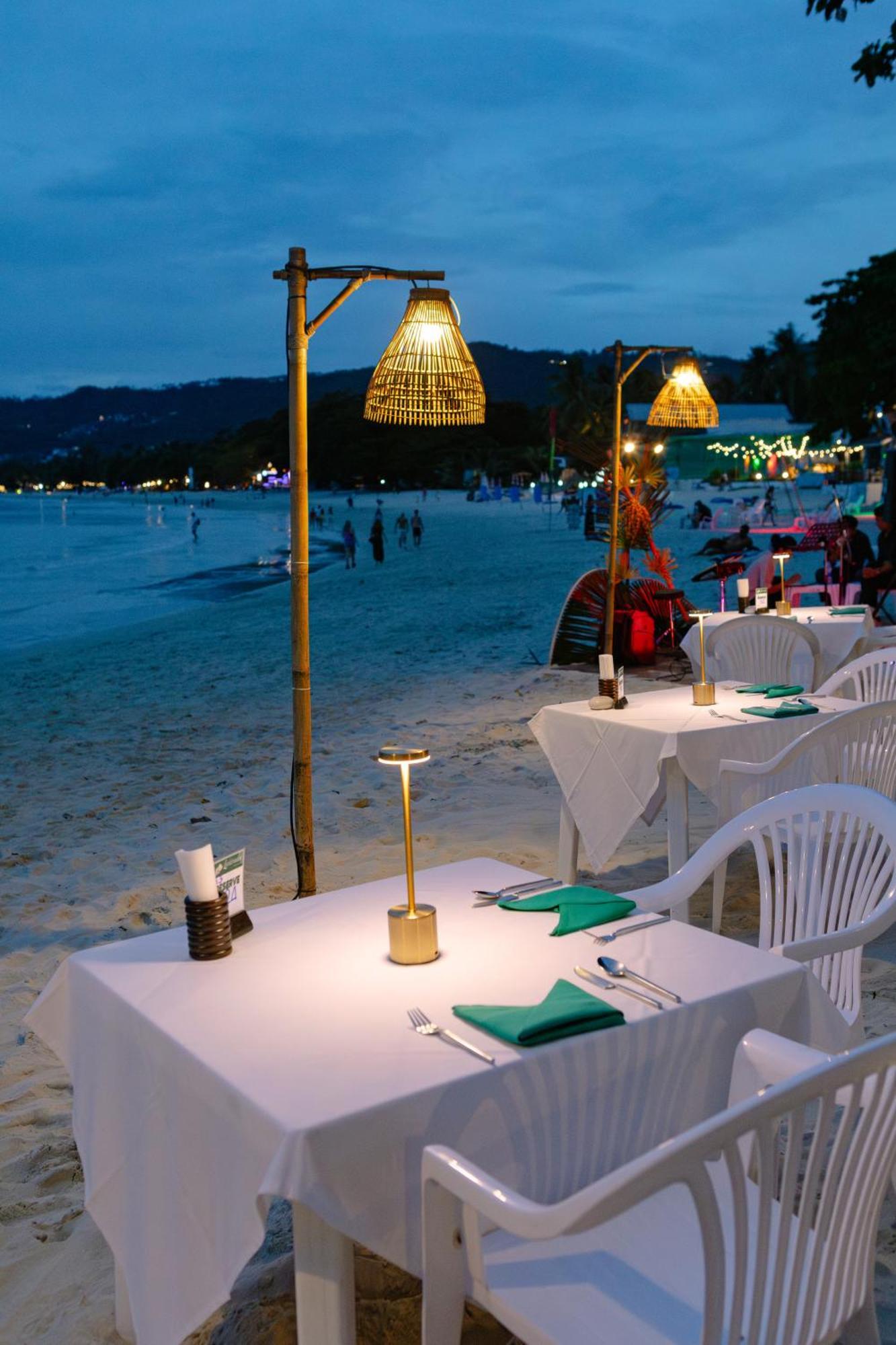 Baan & - Sha Extra 3* Chaweng