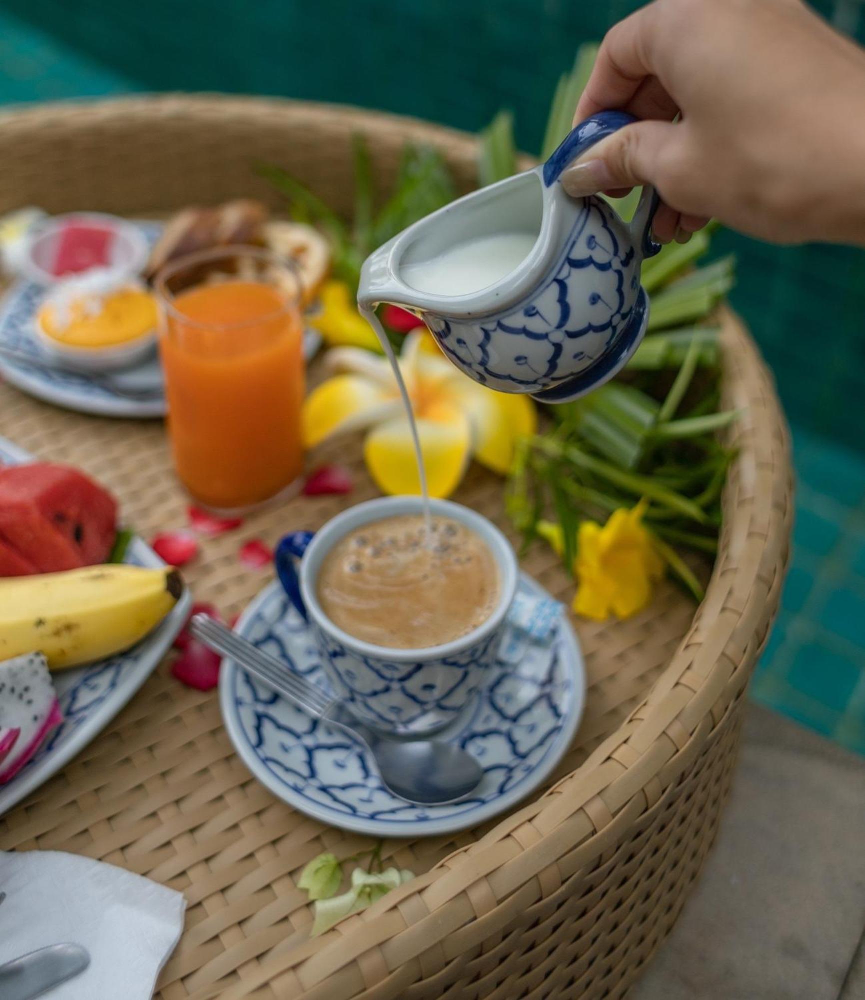 Villa Sasitara Thai