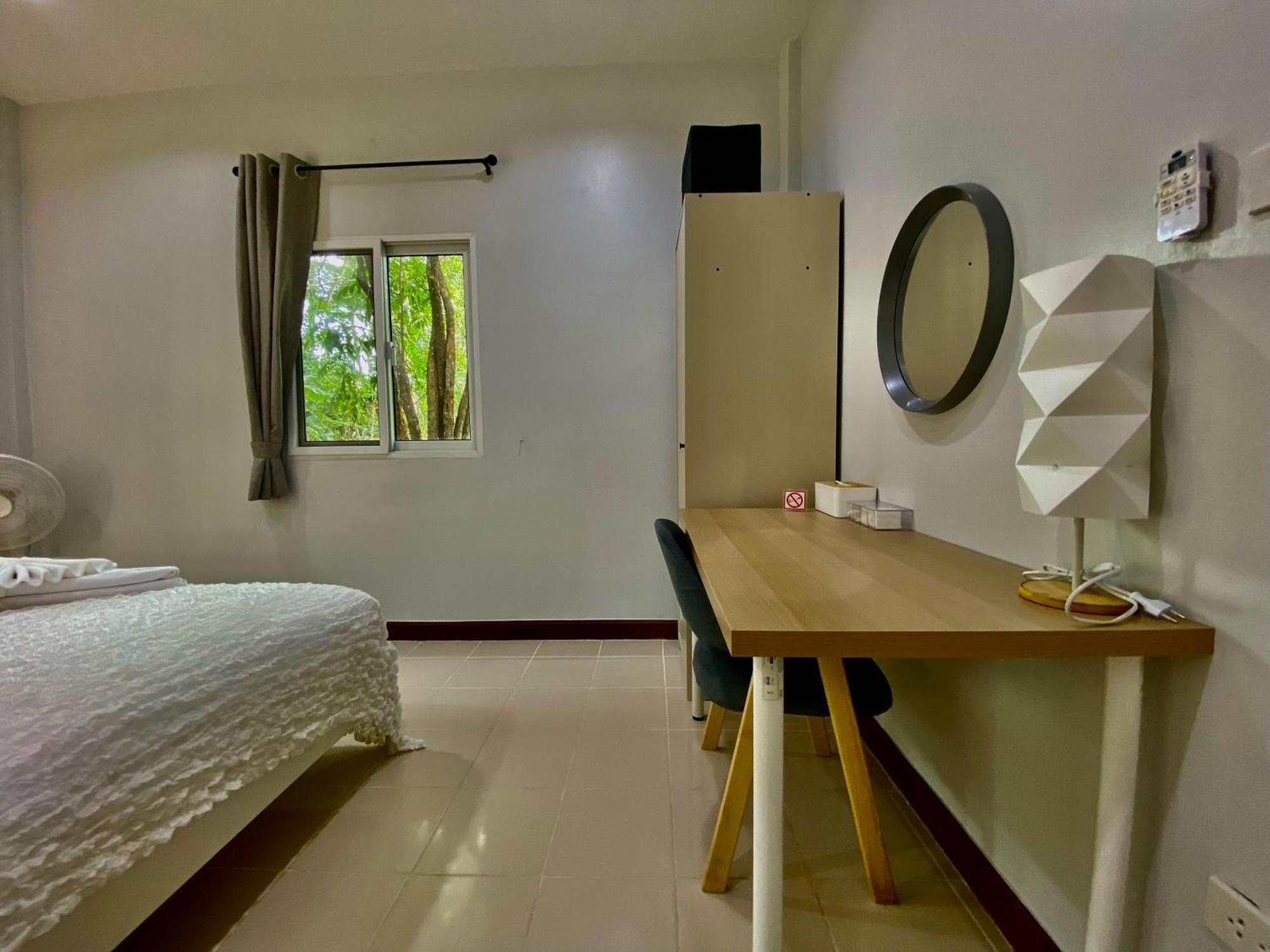 Ferienhaus Baan Patcharintorn Samui