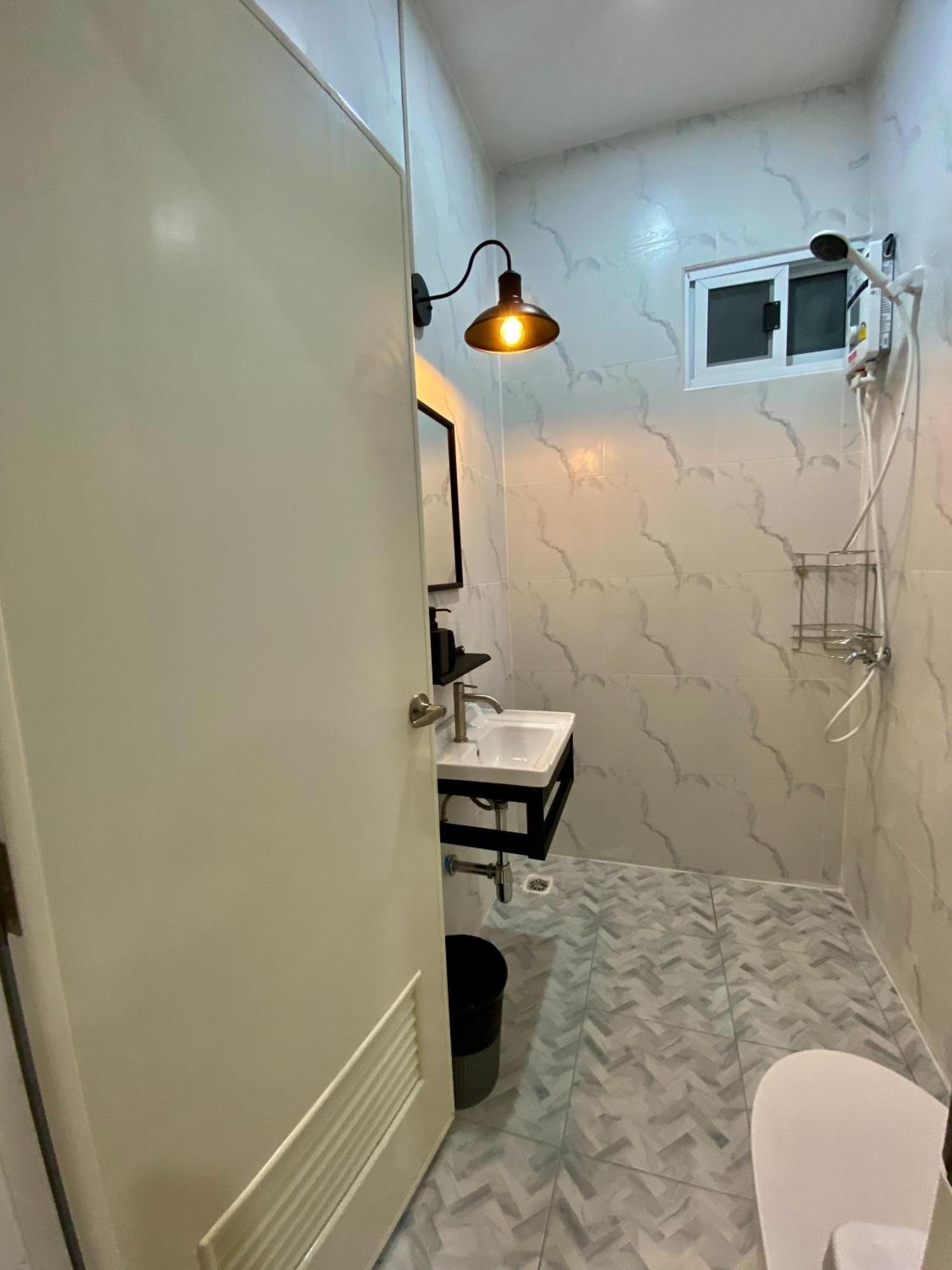 Ferienhaus Baan Patcharintorn Samui Strand von Chaweng