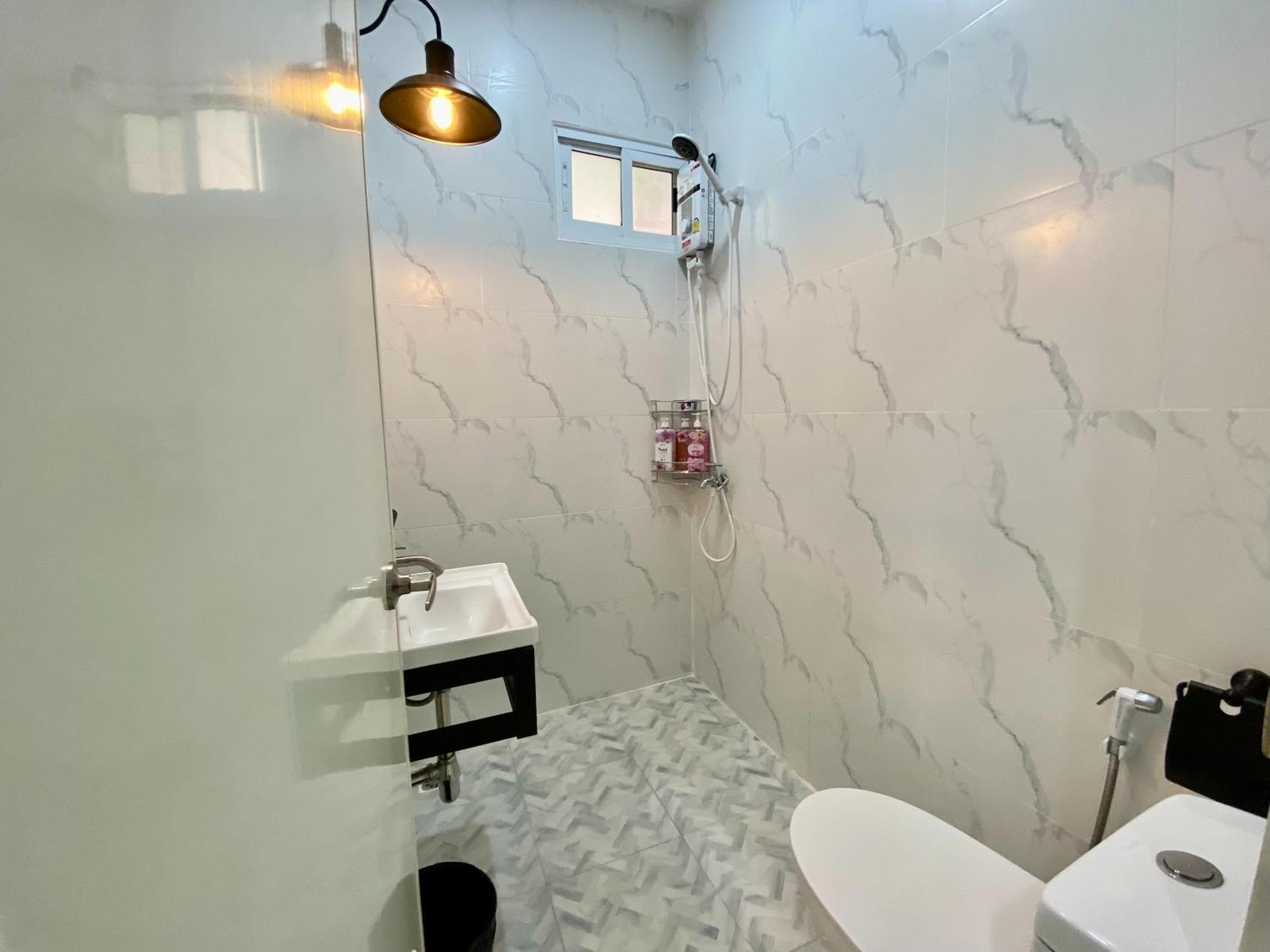 Ferienhaus Baan Patcharintorn Samui