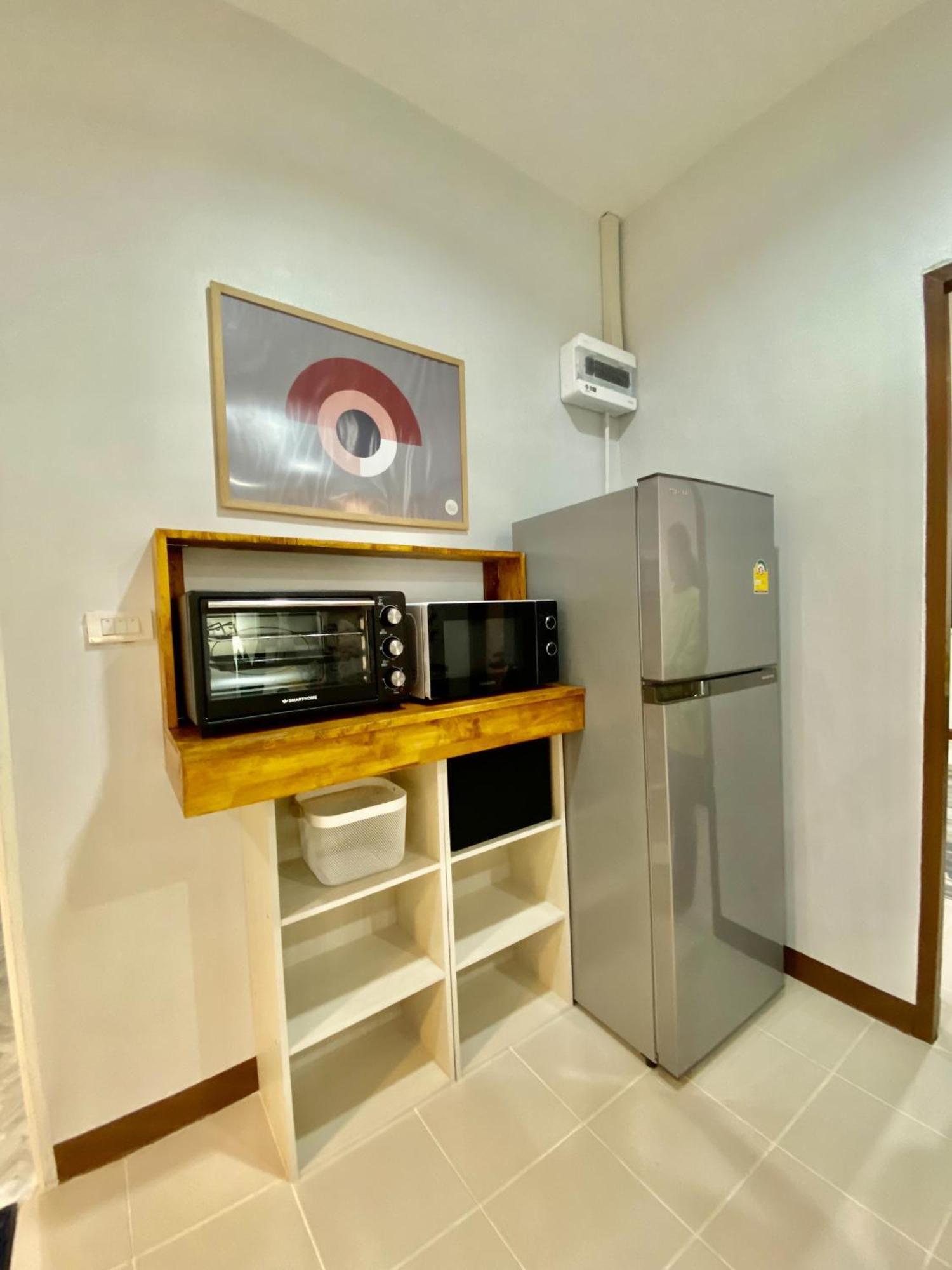Ferienhaus Baan Patcharintorn Samui *