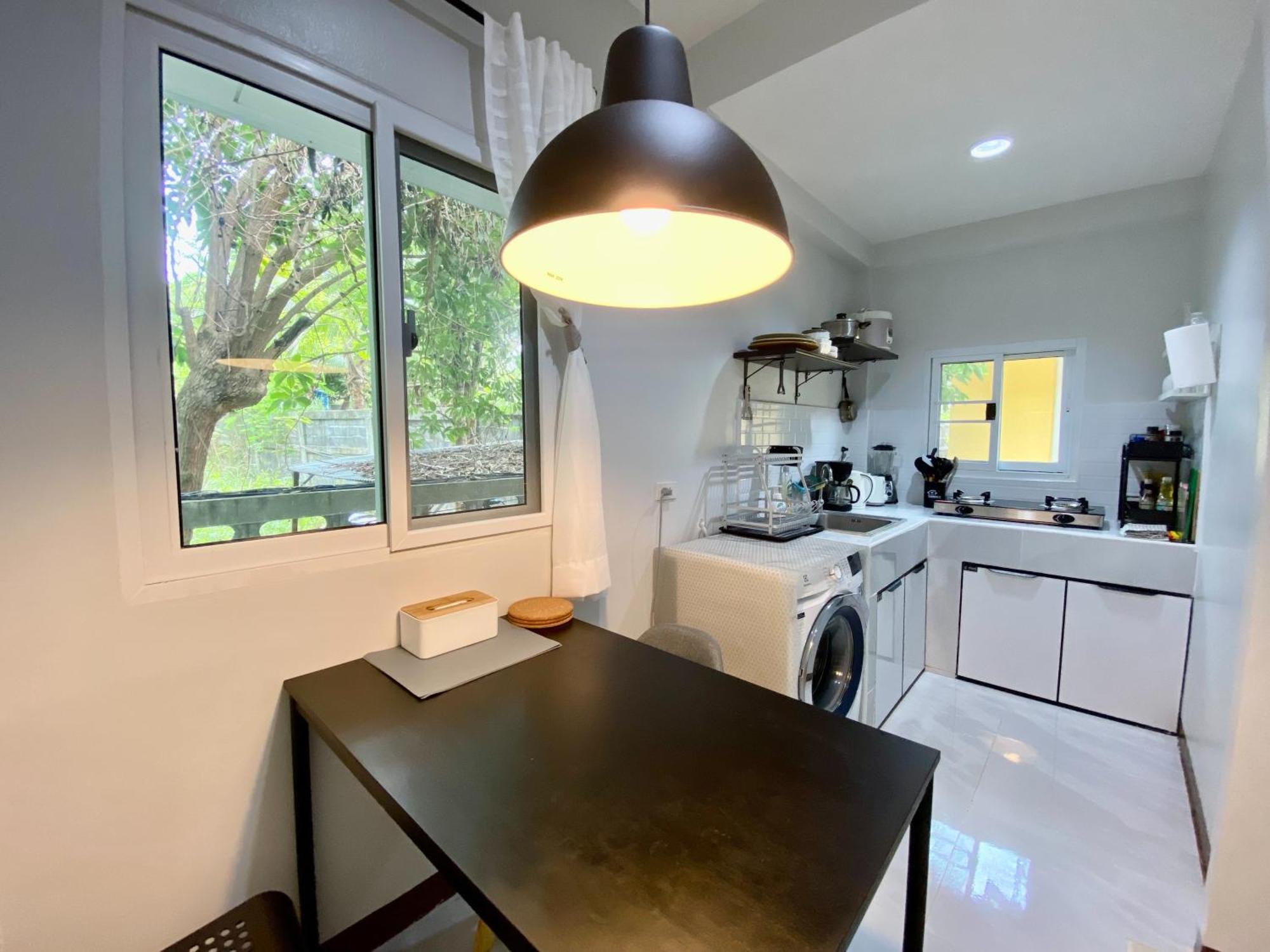 Ferienhaus Baan Patcharintorn Samui