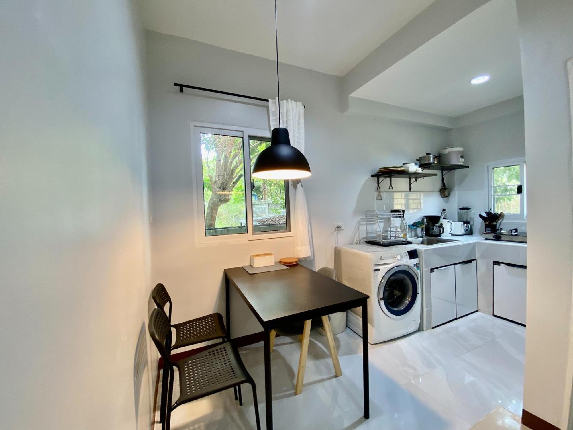 Baan Patcharintorn Samui Ferienhaus *