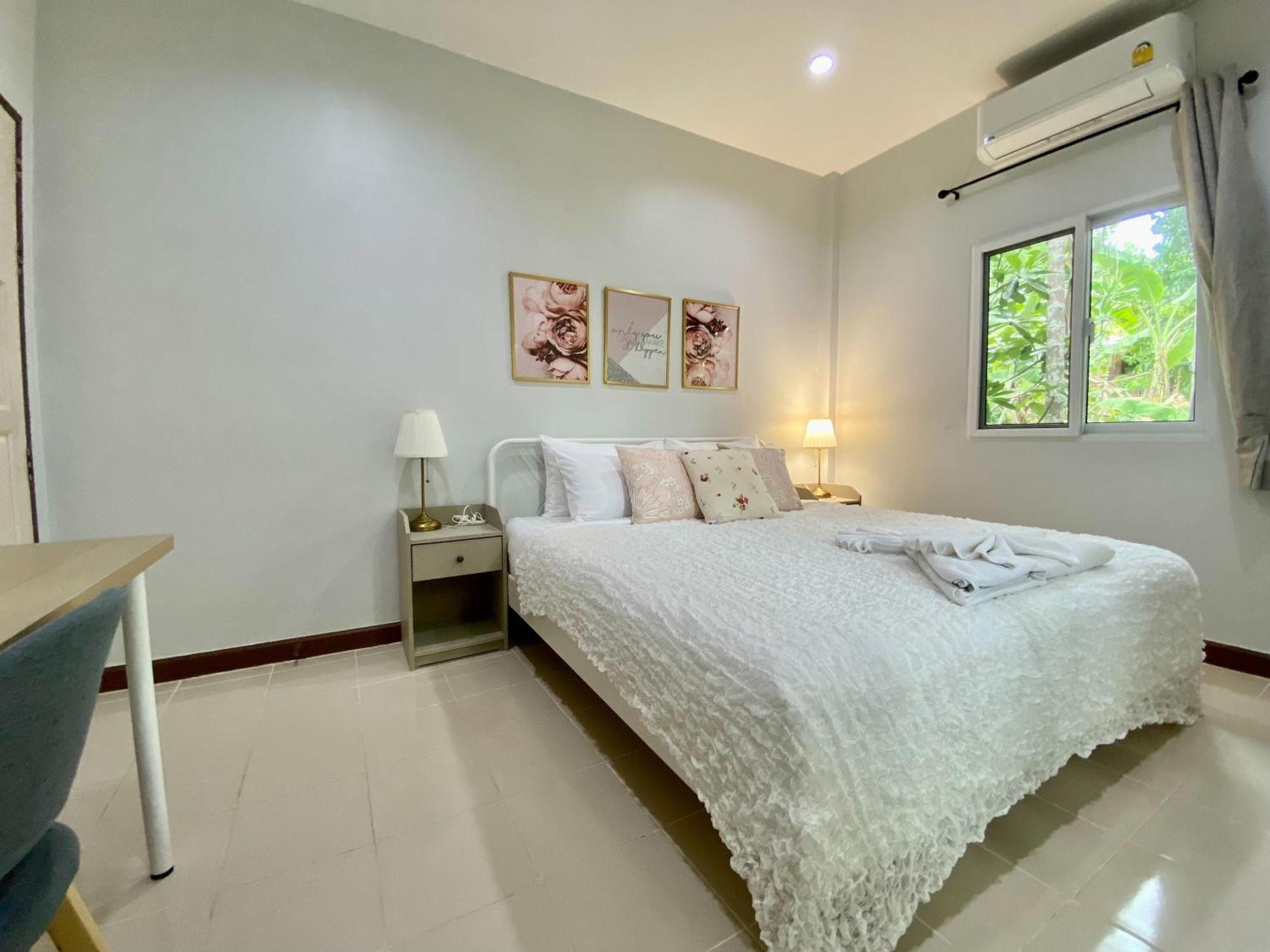 Ferienhaus Baan Patcharintorn Samui *