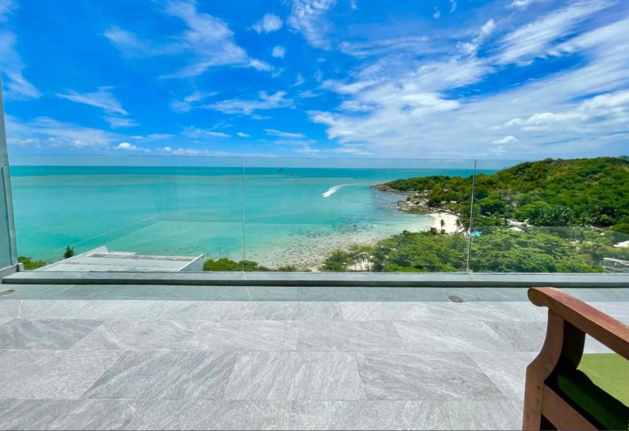 Baan Talay Sai - Panoramic Views 300m To