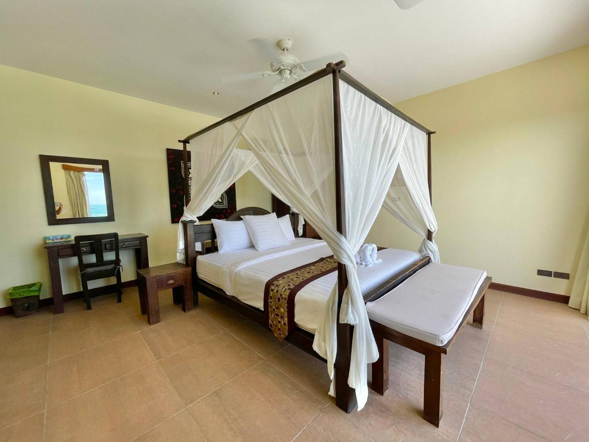 Villa Baan Talay Sai - Panoramic Views 300m To *