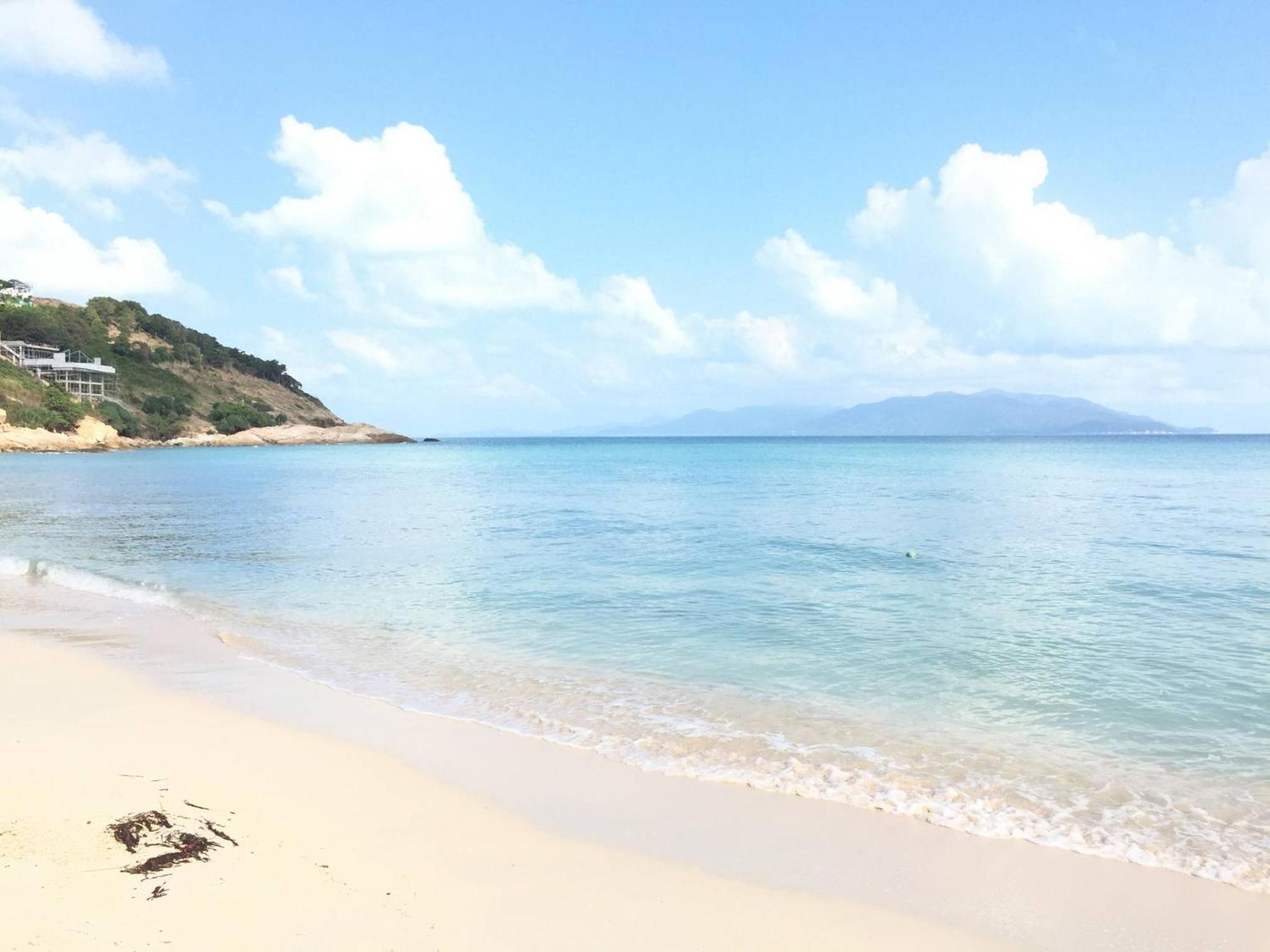 Baan Talay Sai - Panoramic Views 300m To *