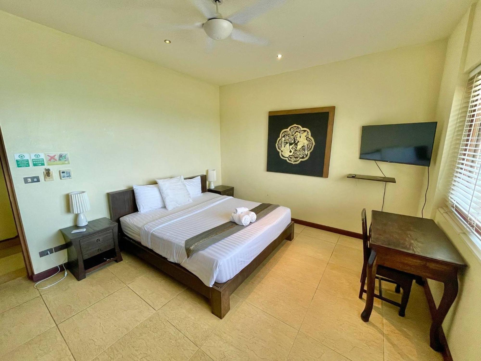 Villa Baan Talay Sai - Panoramic Views 300m To *