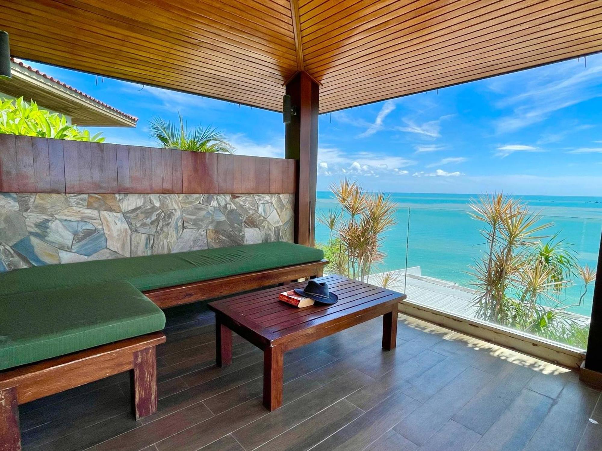Baan Talay Sai - Panoramic Views 300m To *