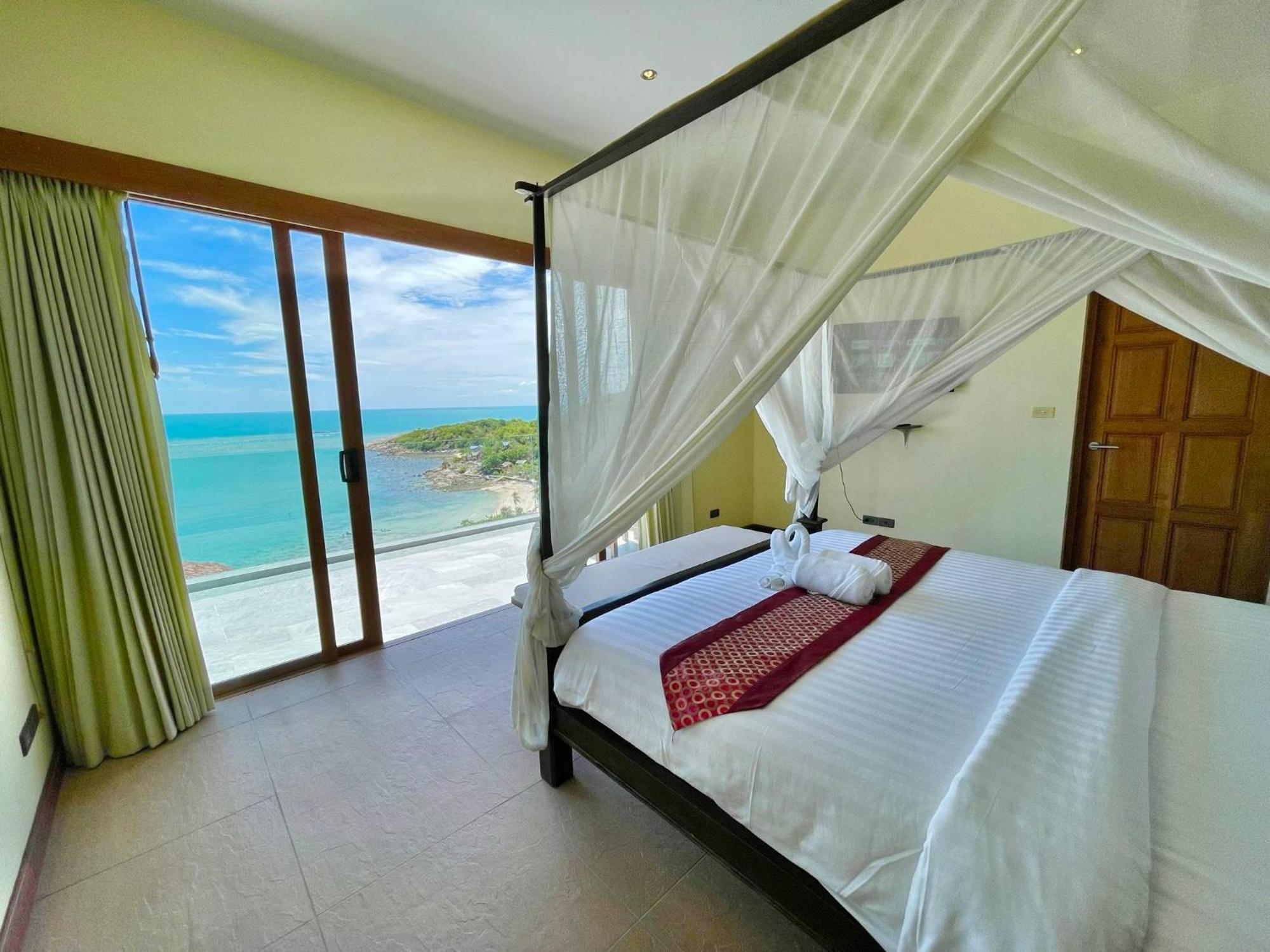 Baan Talay Sai - Panoramic Views 300m To