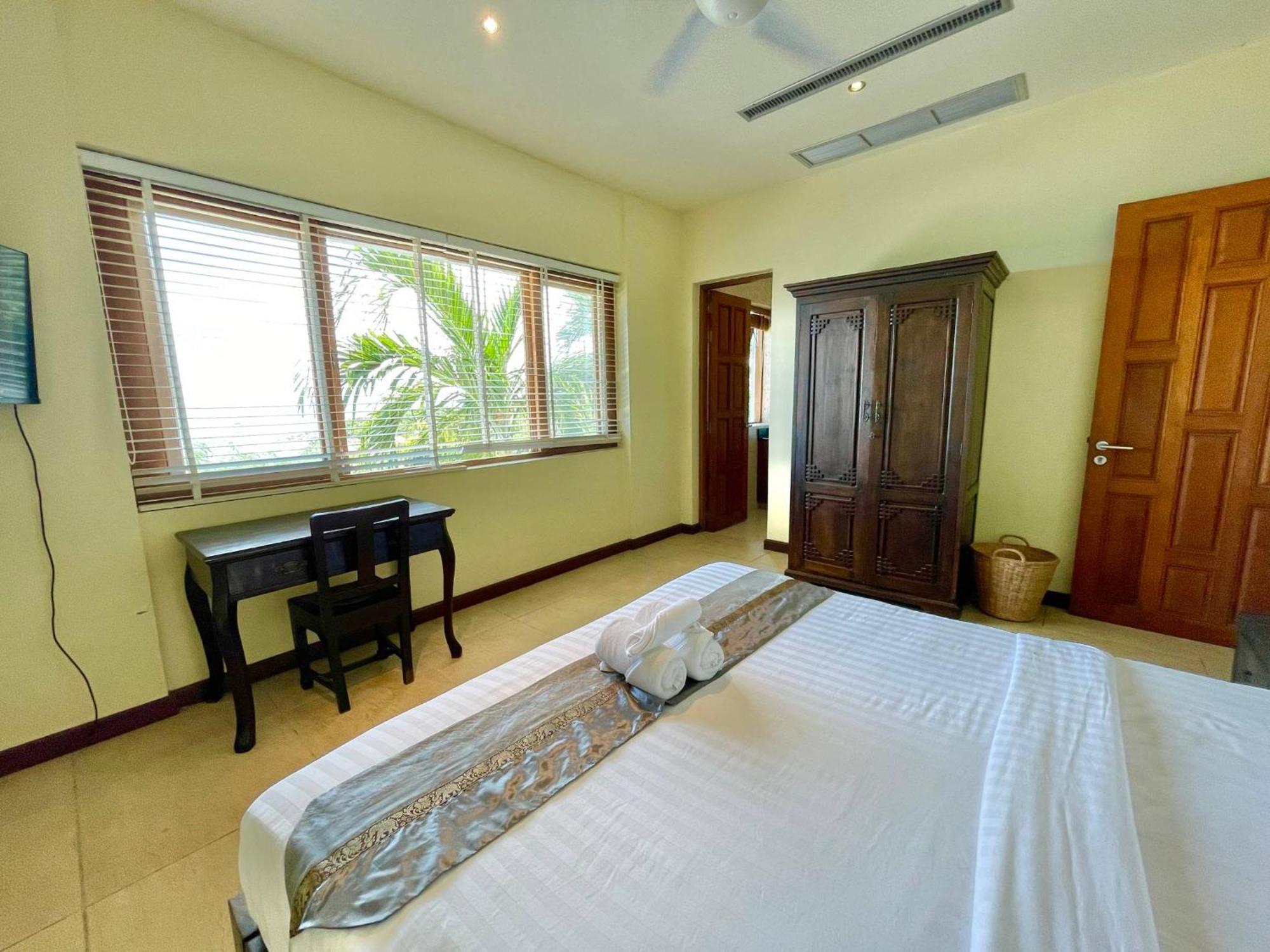 Baan Talay Sai - Panoramic Views 300m To Ko Samui