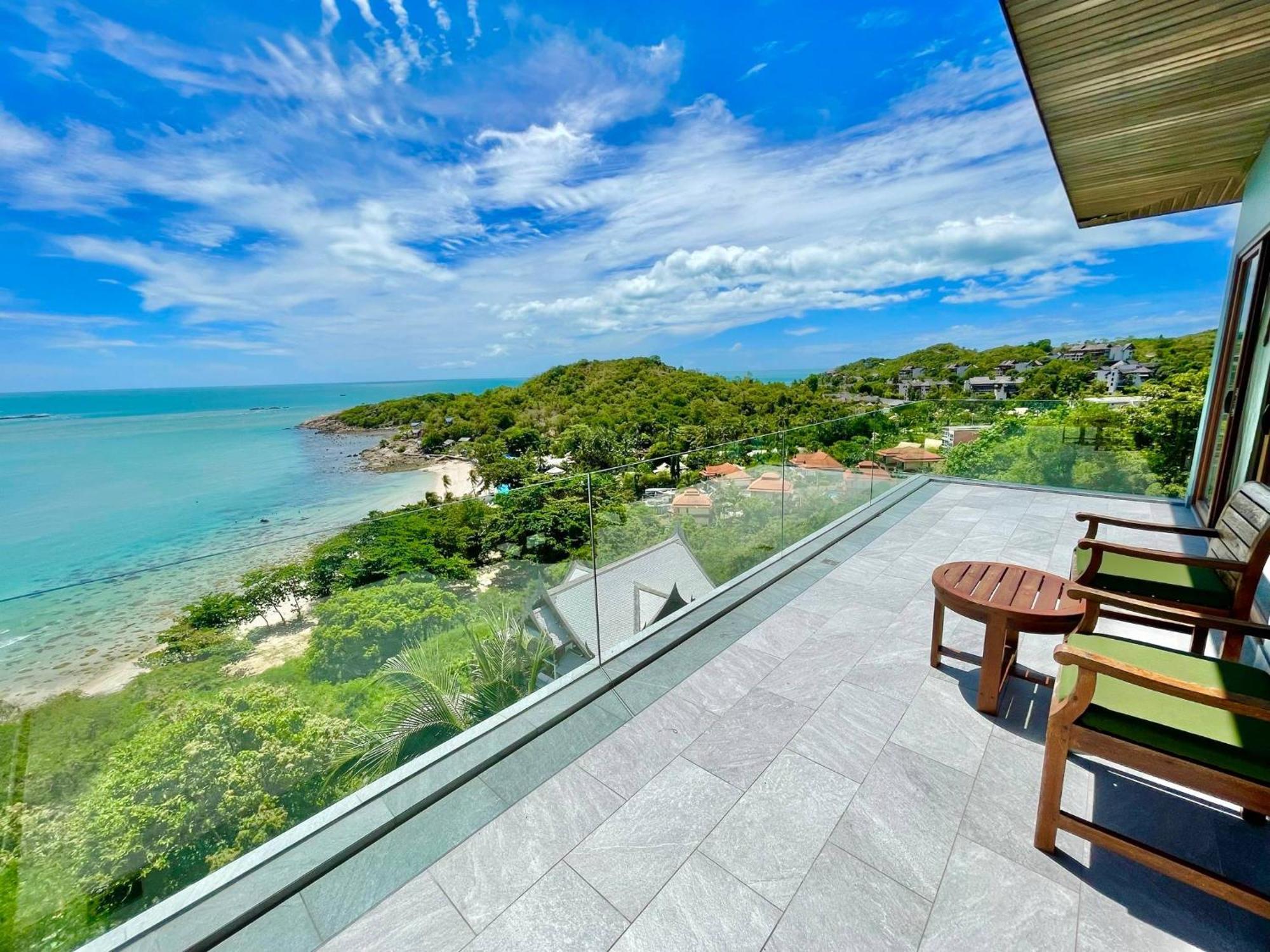 Baan Talay Sai - Panoramic Views 300m To