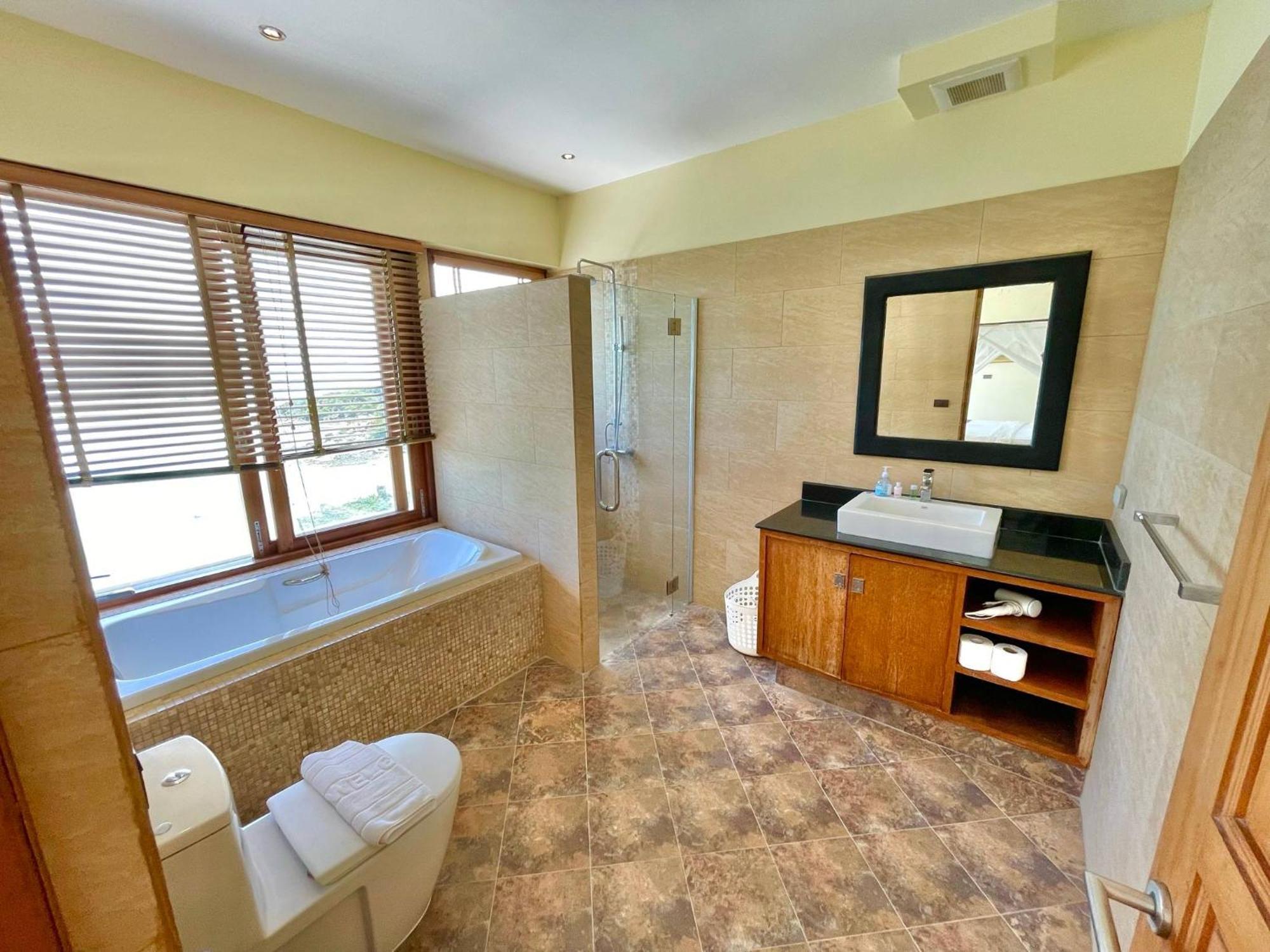 Villa Baan Talay Sai - Panoramic Views 300m To