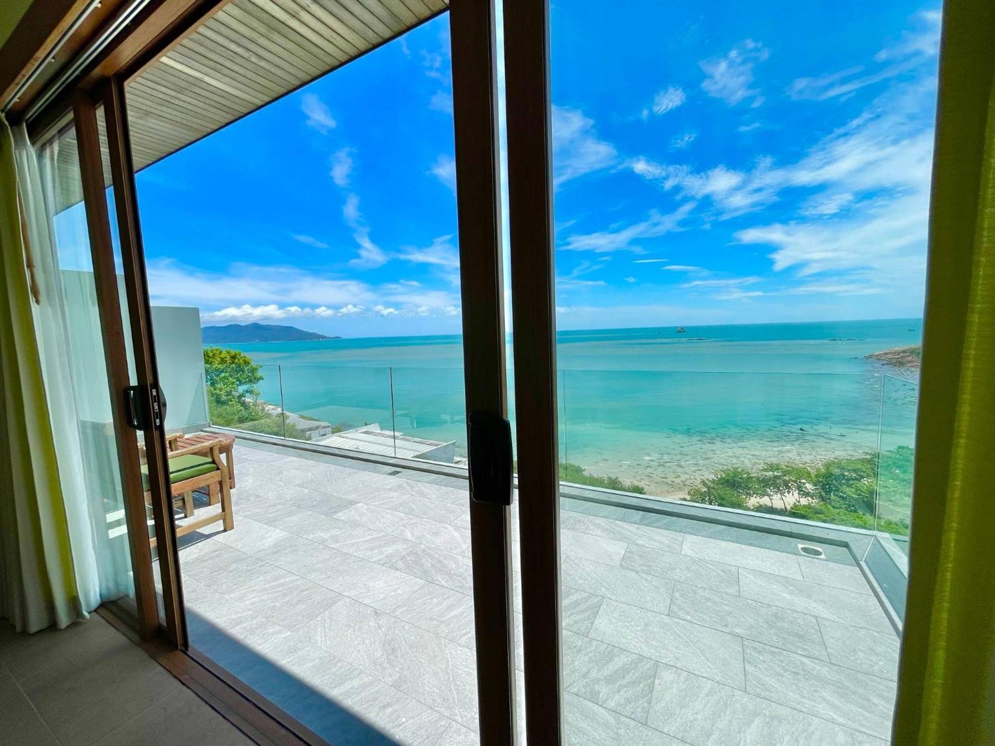 Baan Talay Sai - Panoramic Views 300m To Villa *