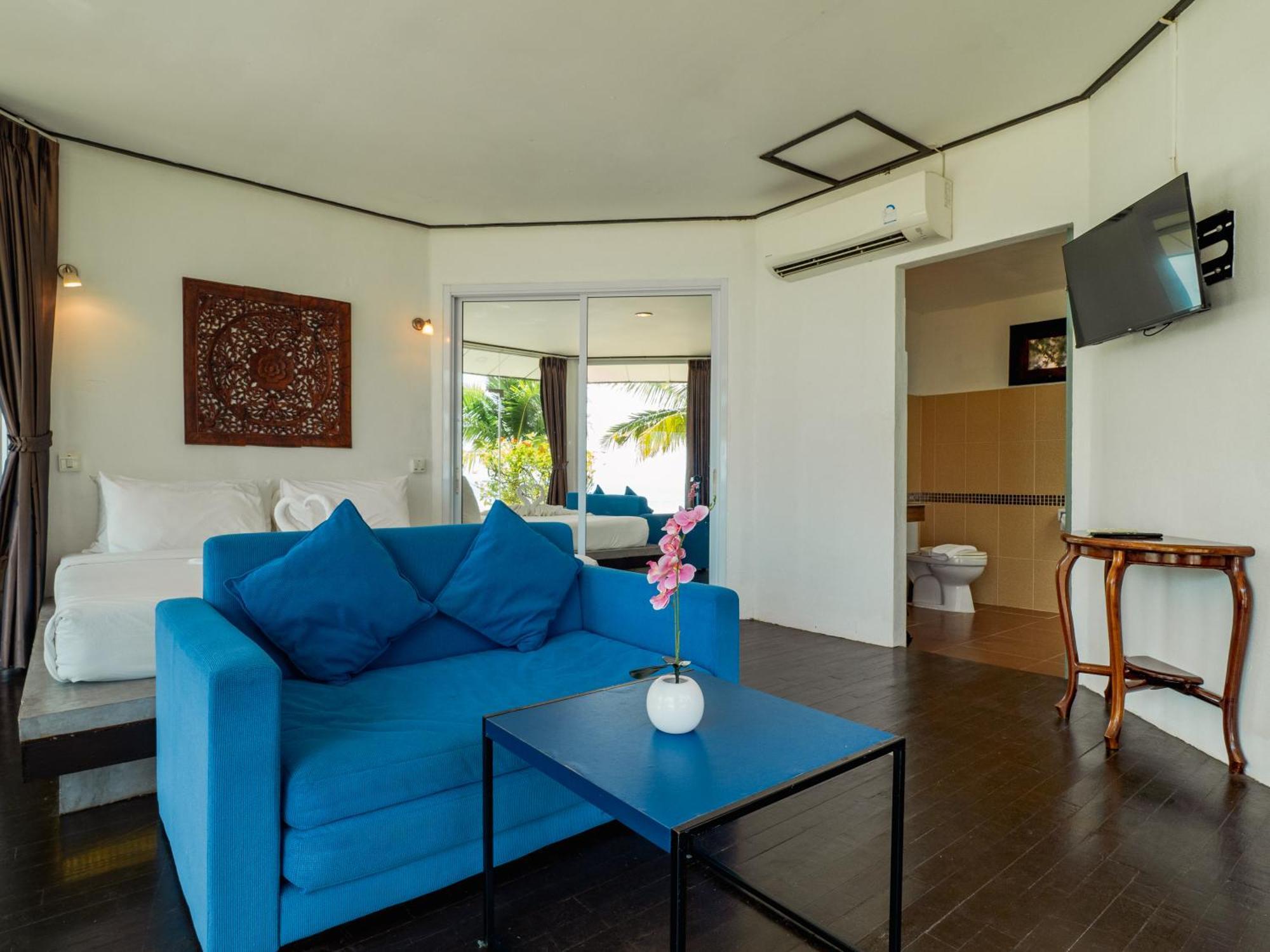 Am Samui Taling Ngam (Koh Samui)