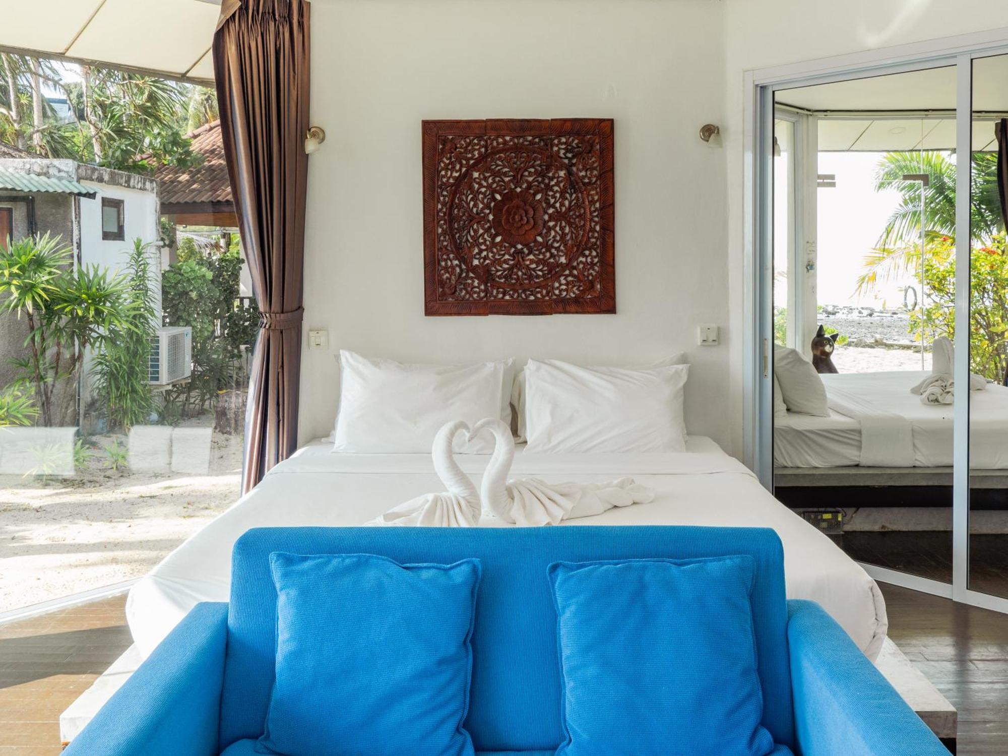 Am Samui Hotel Taling Ngam (Koh Samui)