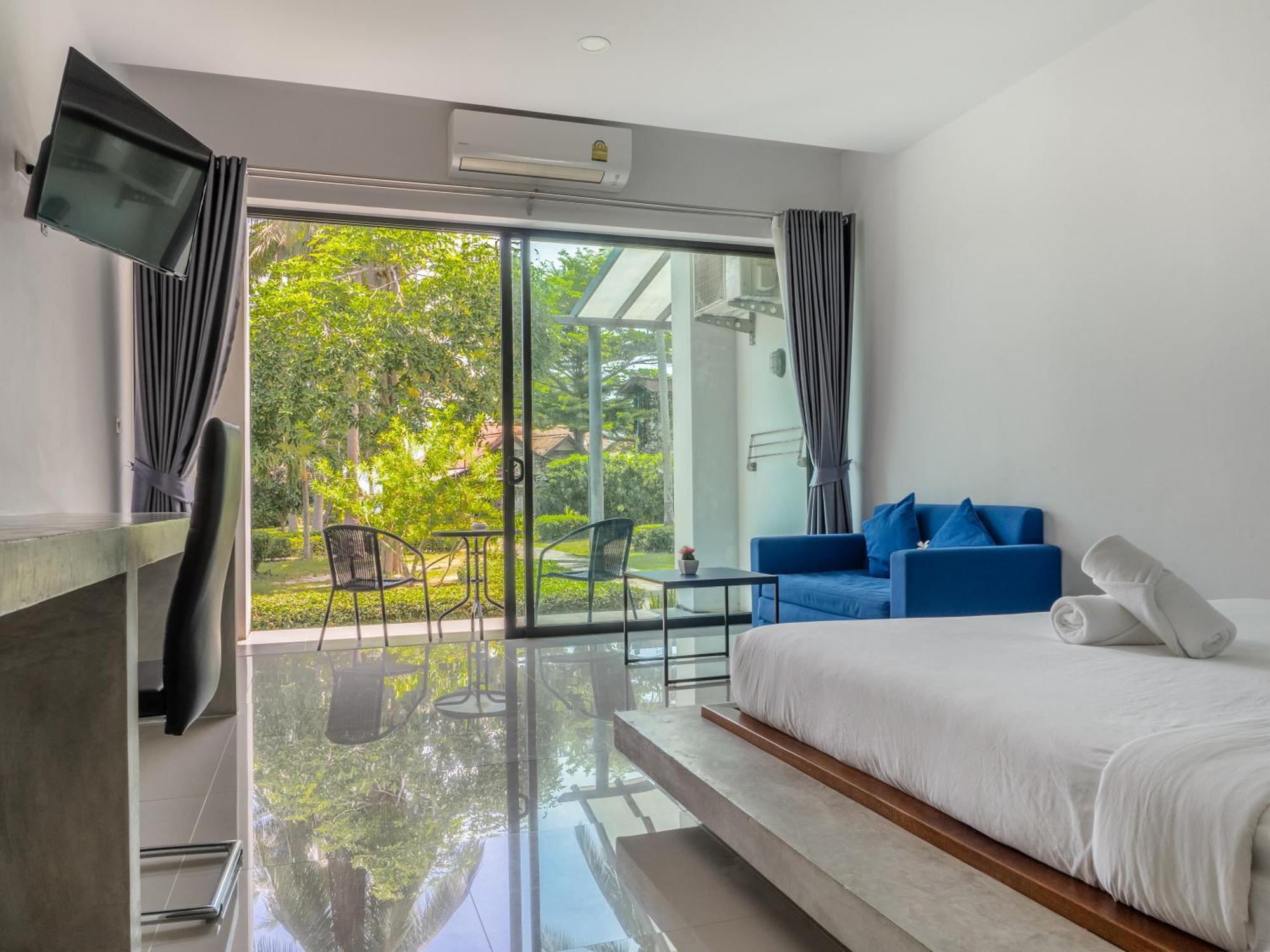 Am Samui Hotel