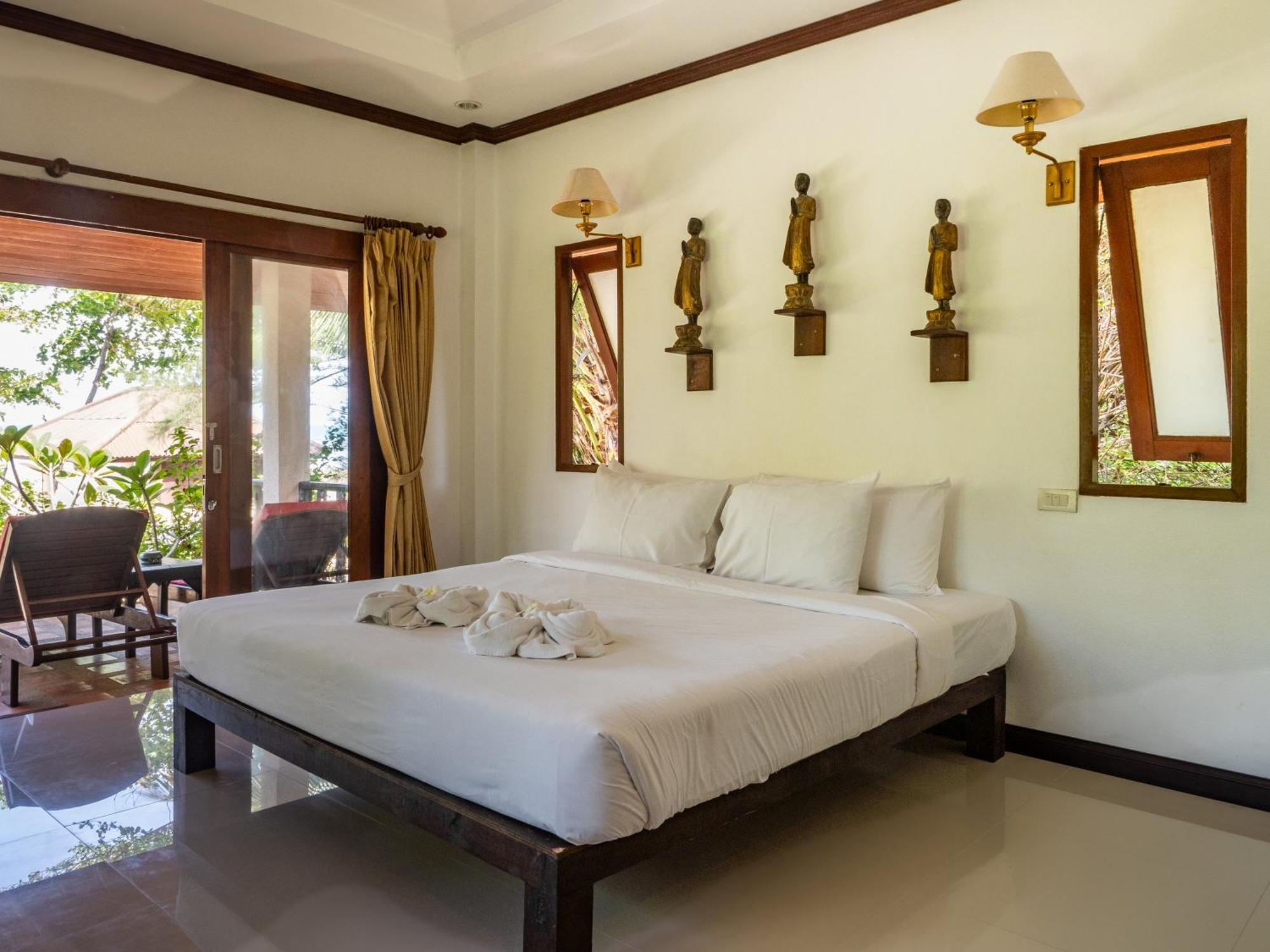Hotel Am Samui Taling Ngam (Koh Samui)