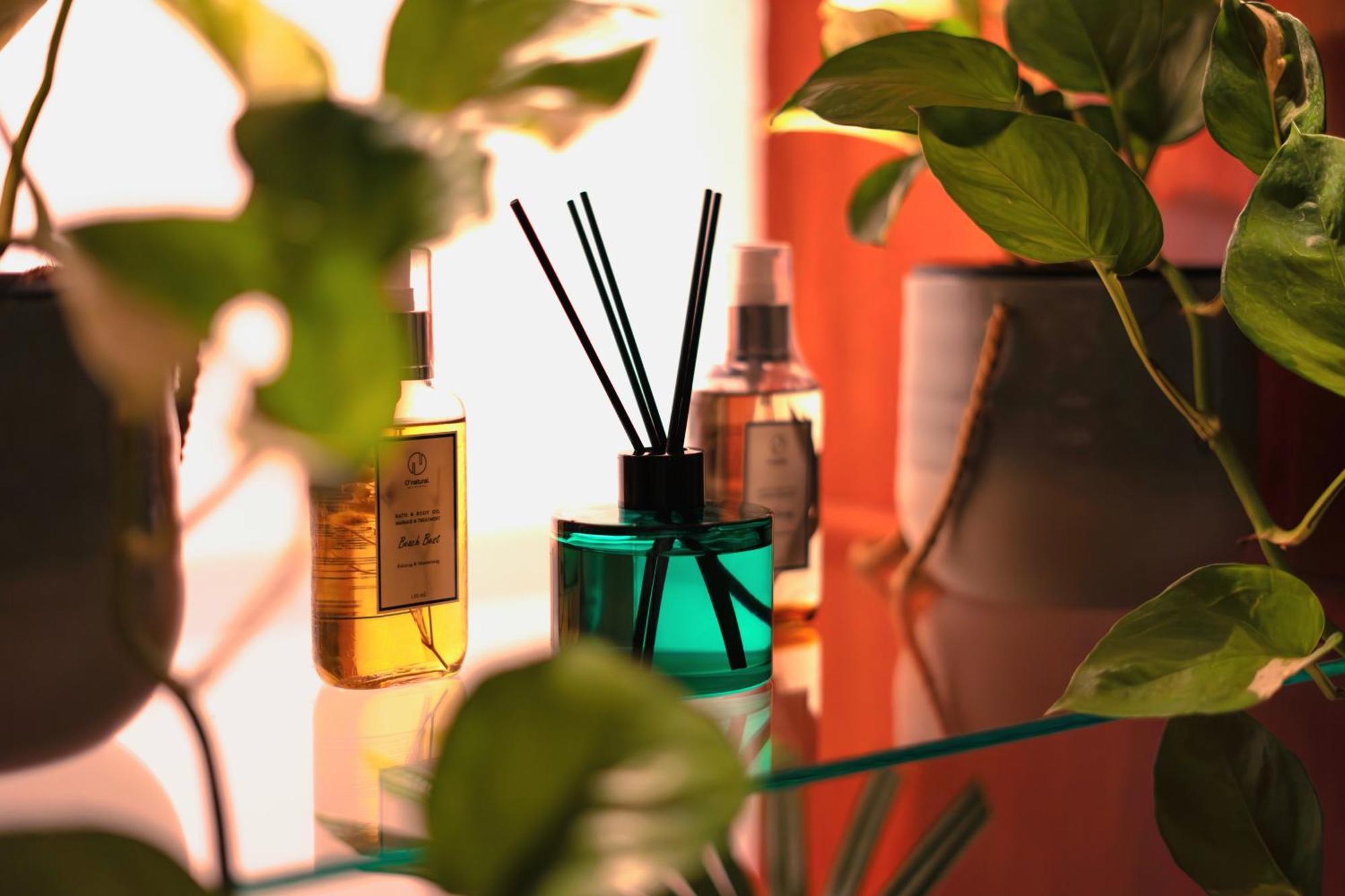 Orchid Samui -