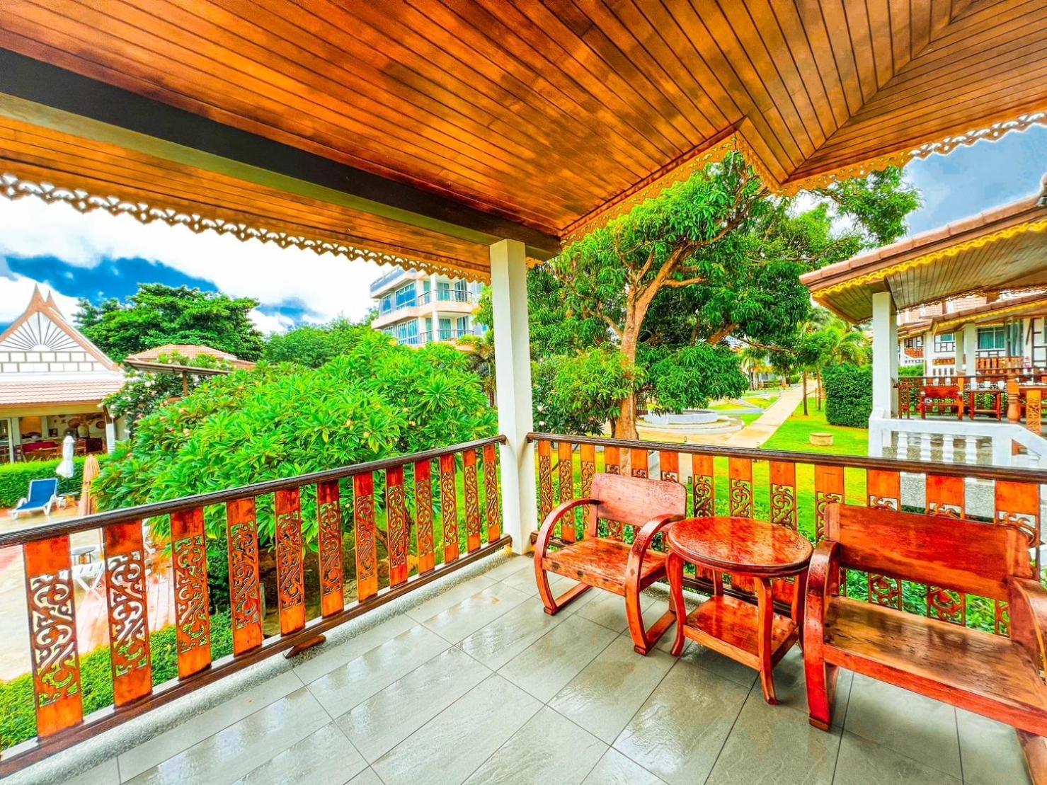 Aura Samui Lamai Beach (Koh Samui)