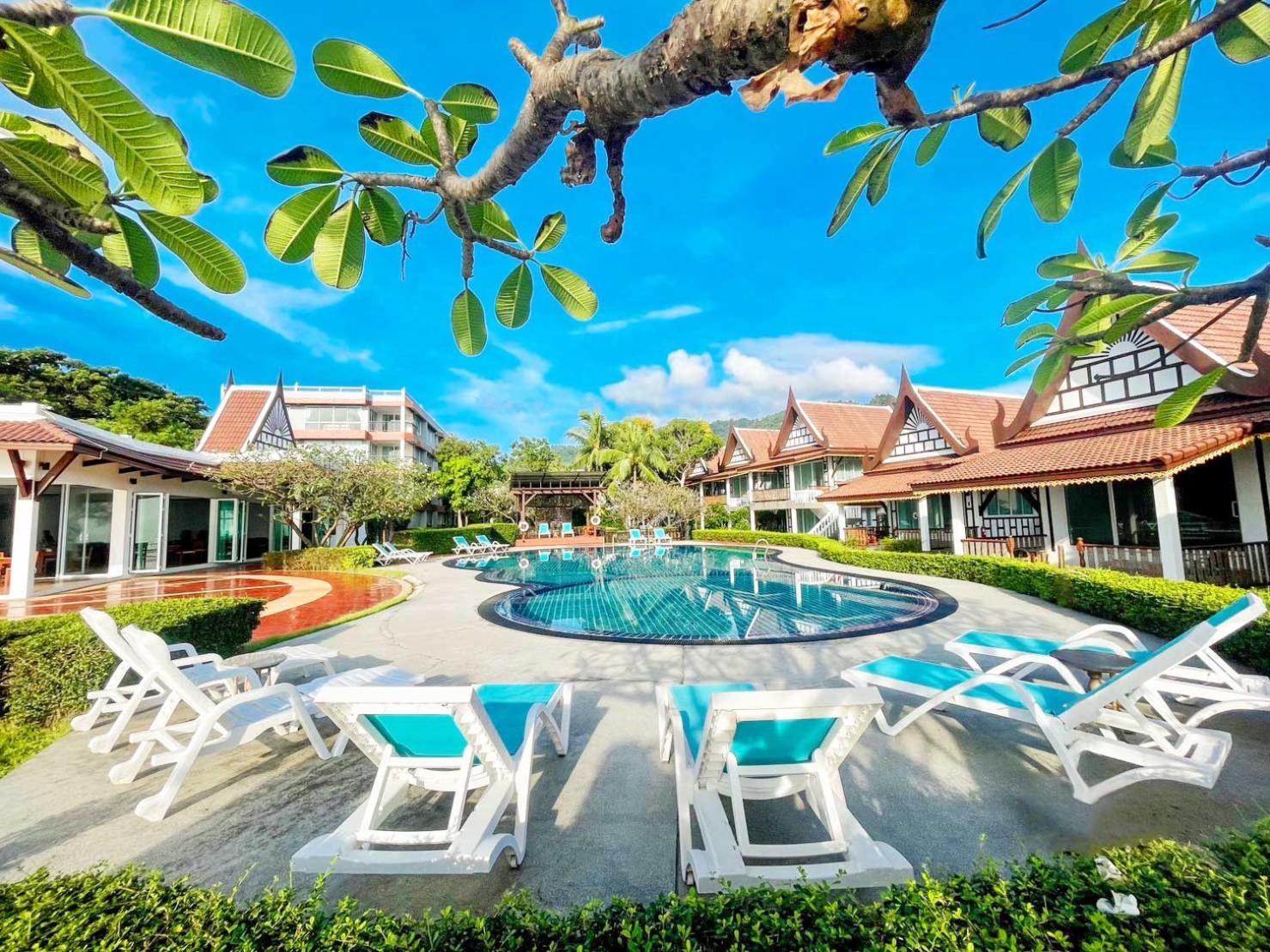 Aura Samui 4*