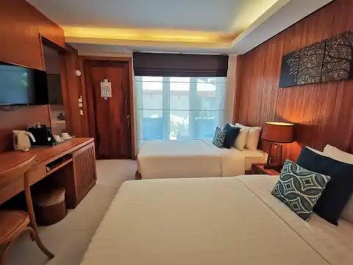 Tempat peranginan Synergy Samui Pantai Chaweng