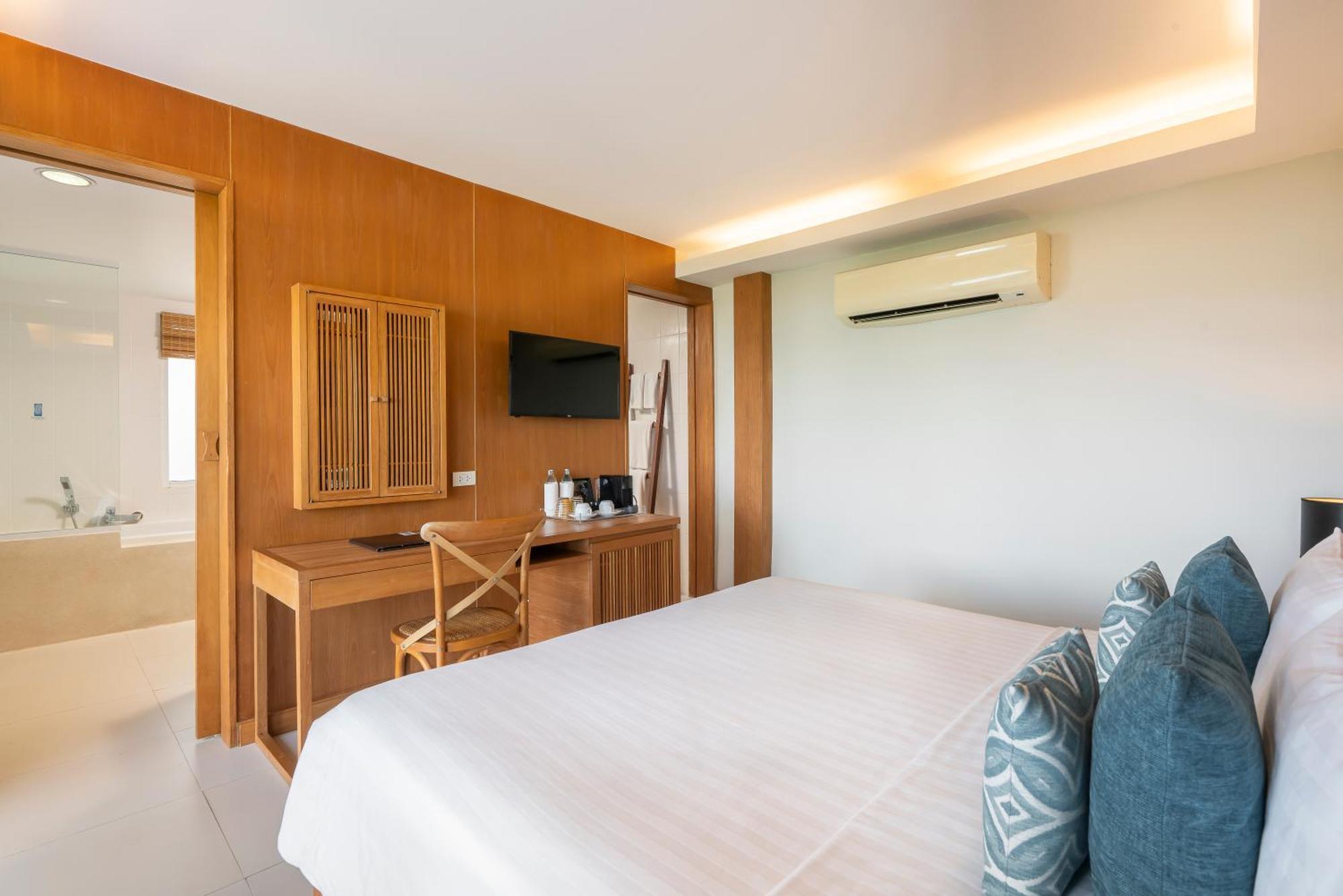 Synergy Samui Tempat peranginan Pantai Chaweng