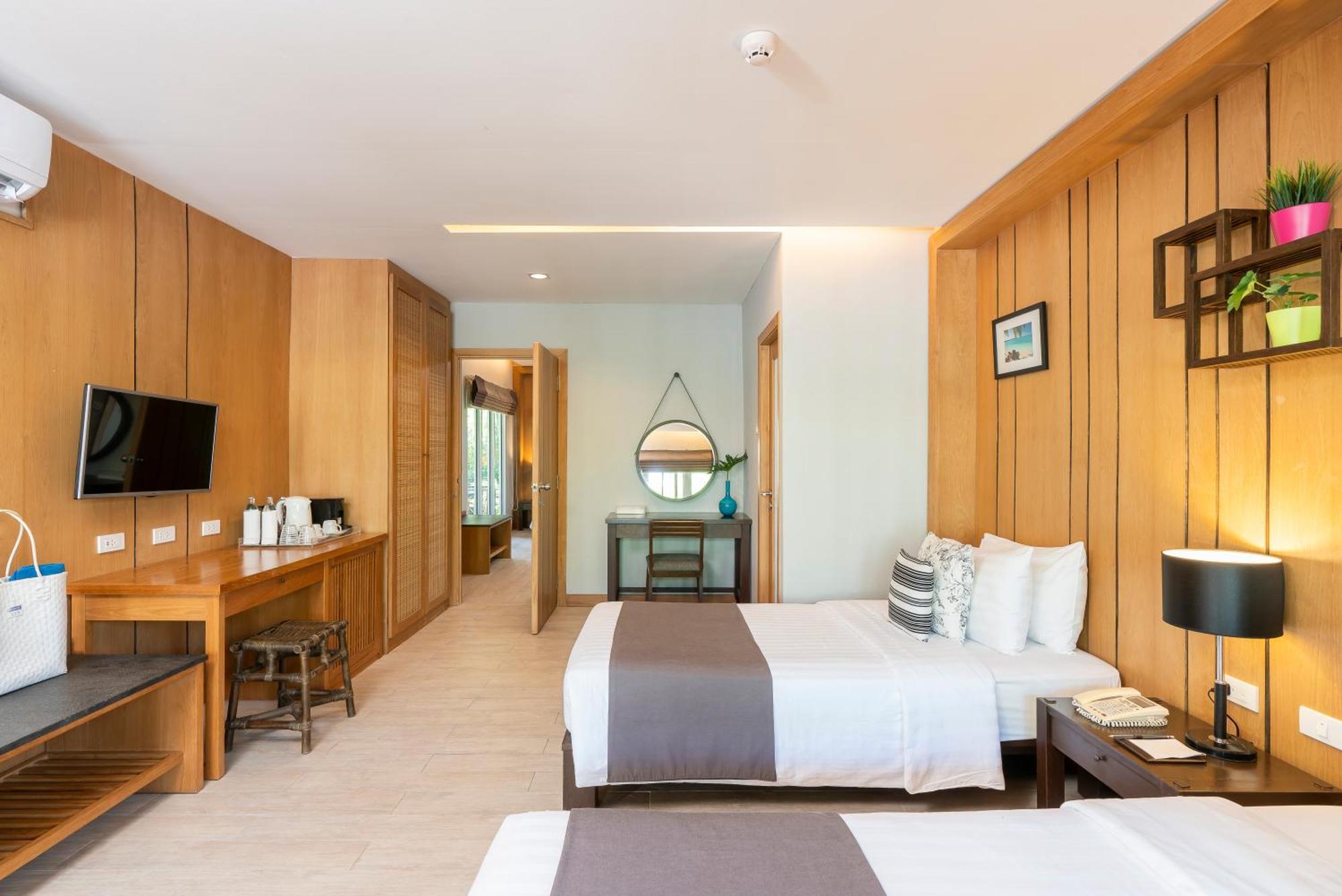 Synergy Samui