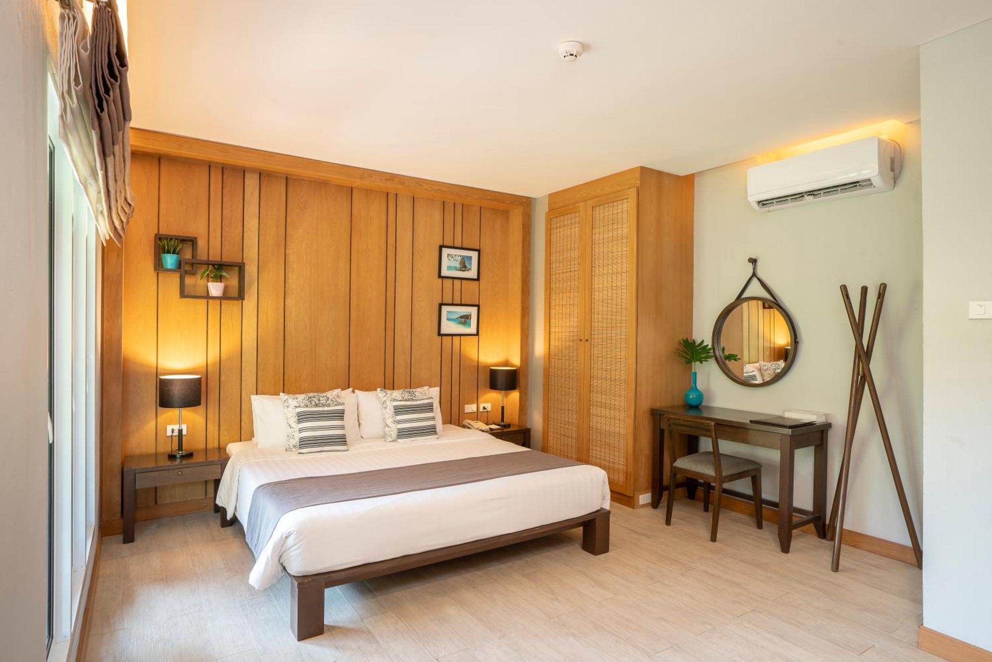 Synergy Samui Pantai Chaweng