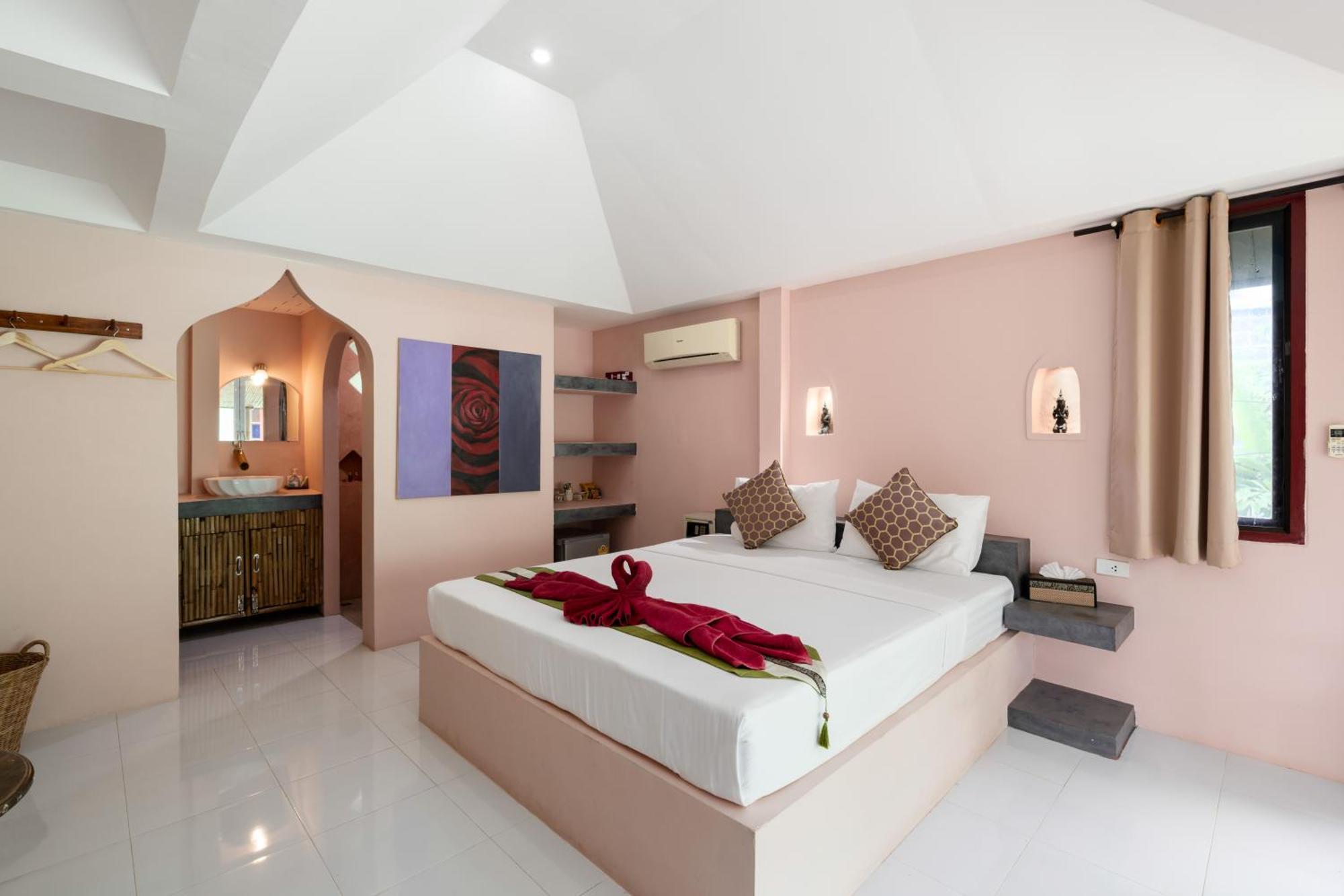 Hotel Avocado Koh Samui