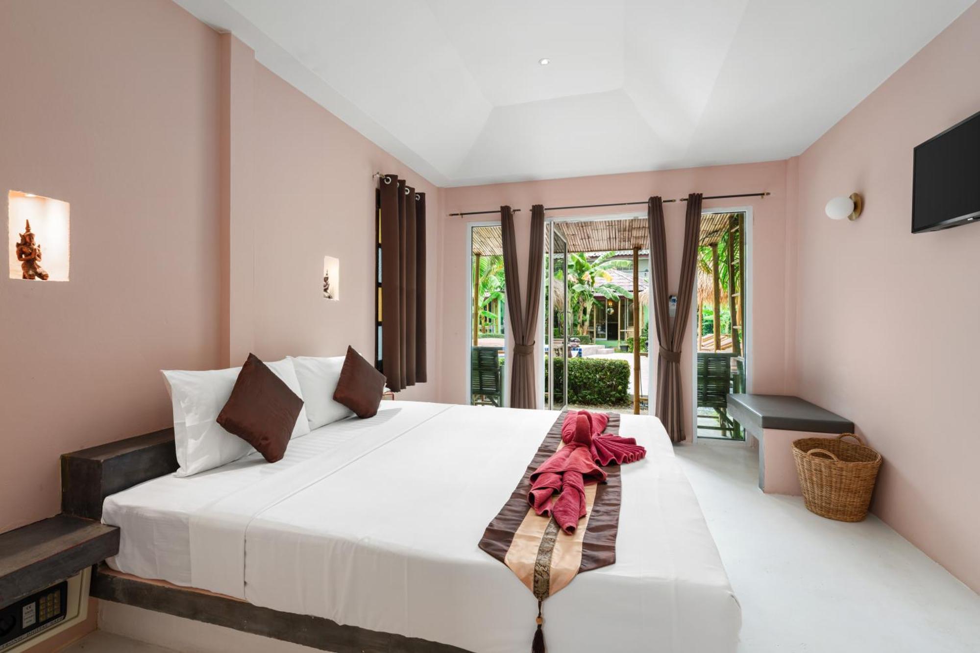 Avocado Koh Samui Hotel Bophut
