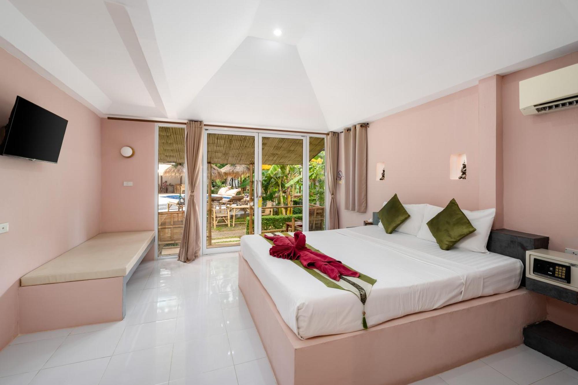 Hotel Avocado Koh Samui Bophut
